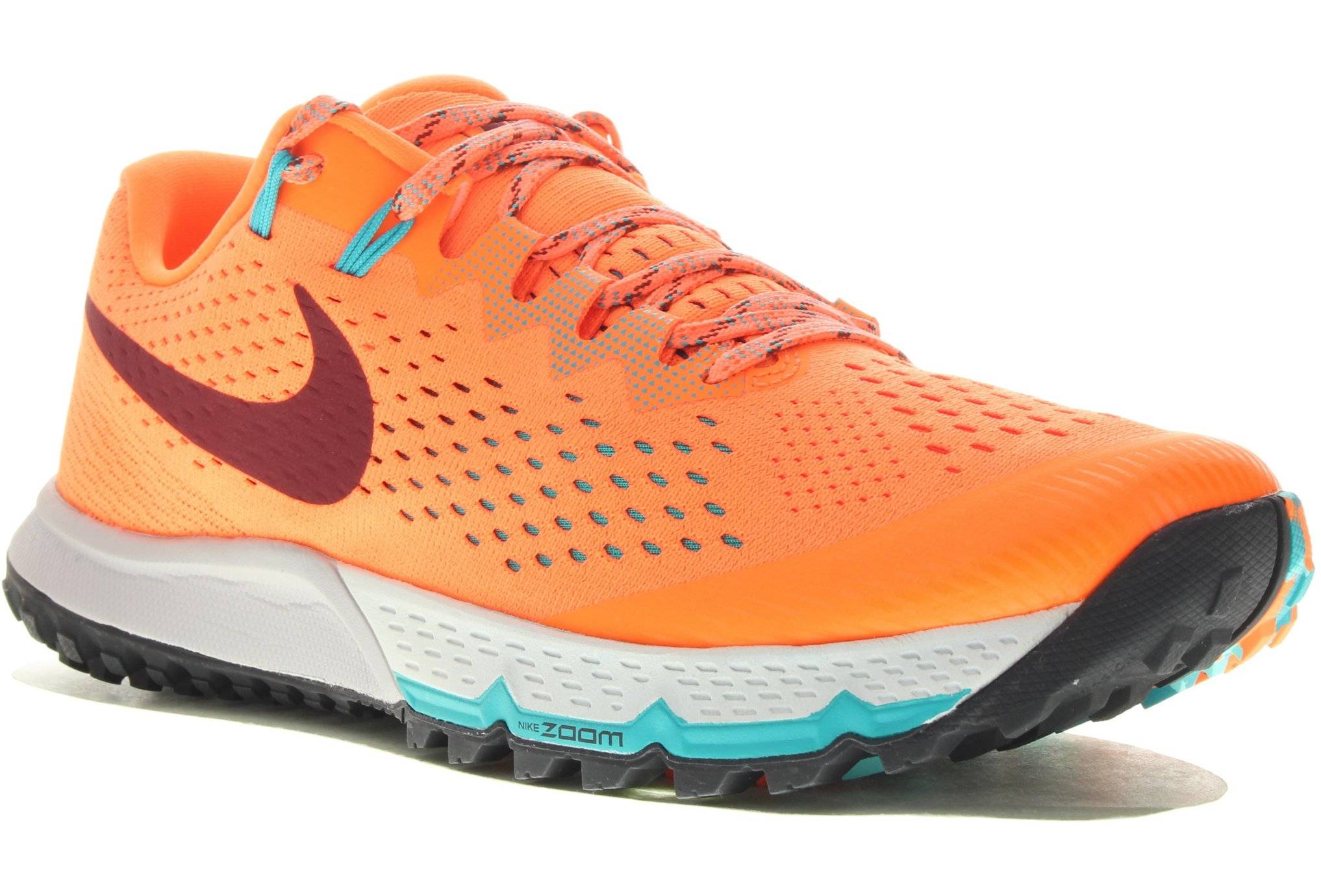 Nike Air Zoom Terra Kiger 4 M 