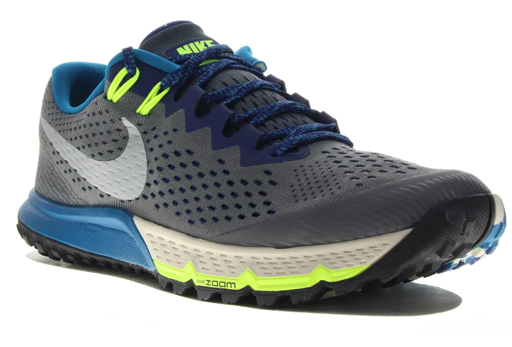 Nike Air Zoom Terra Kiger 4 M 