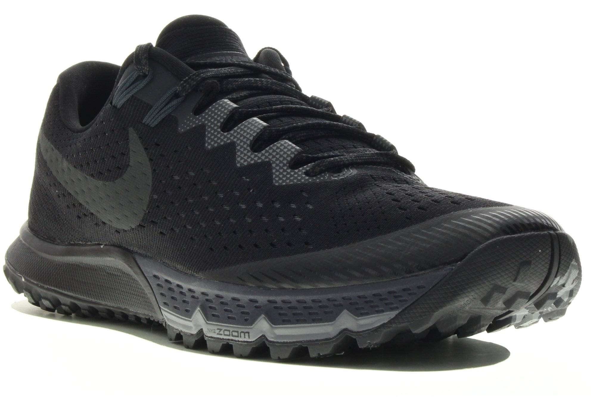 air zoom terra kiger 4
