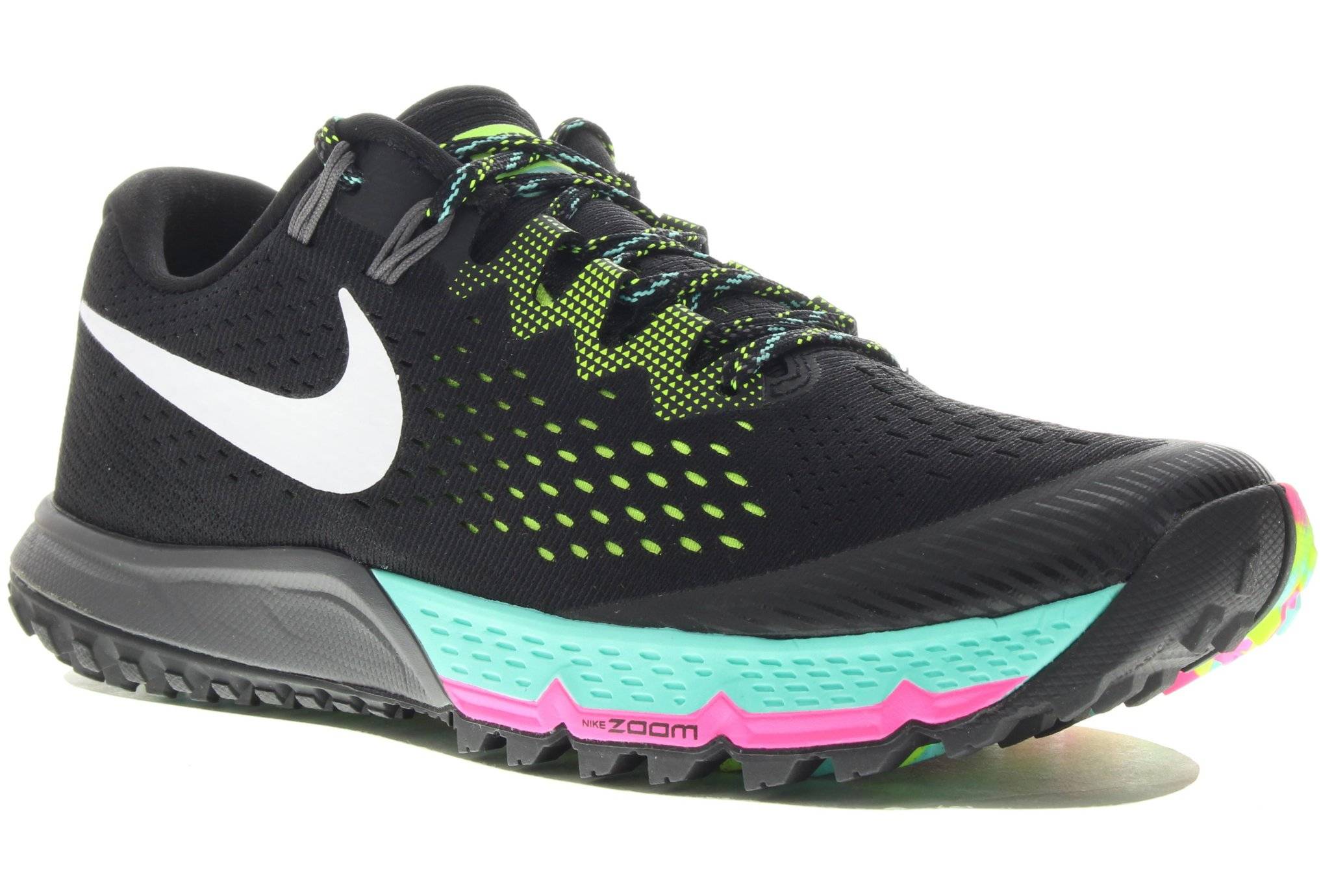 Nike Air Zoom Terra Kiger 4 W 