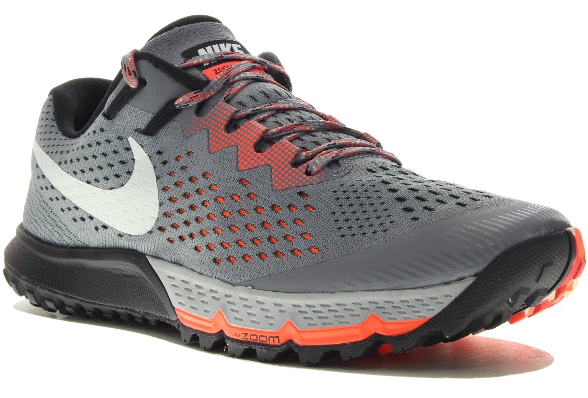 nike air zoom kerra tiger 4