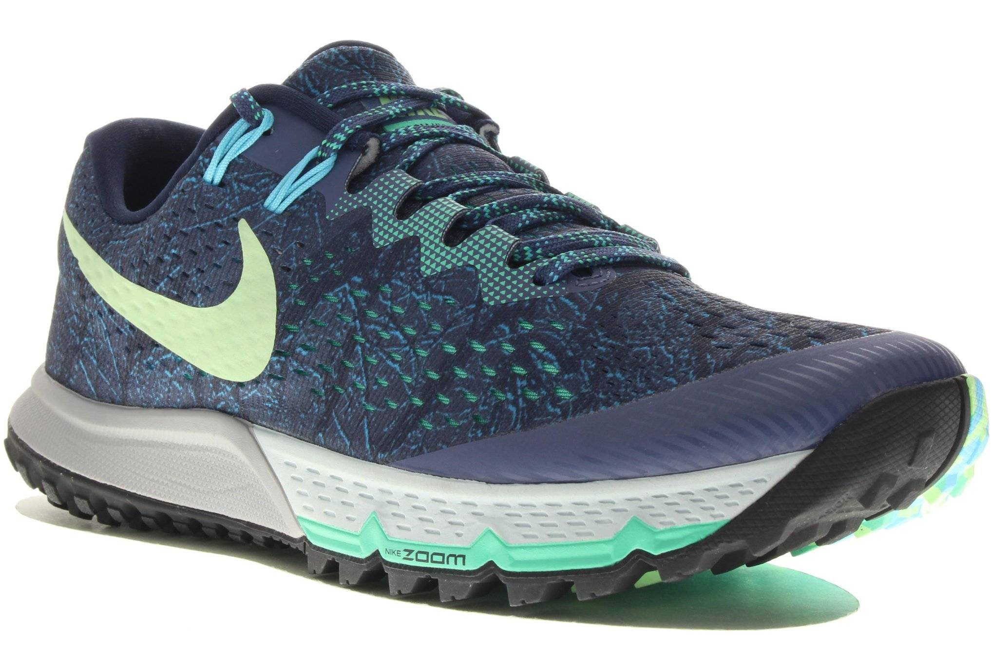 Nike air zoom terra kiger 4 femme on sale