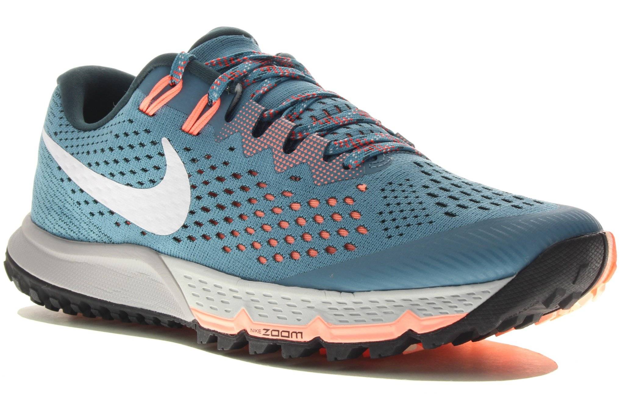 air zoom terra kiger 4