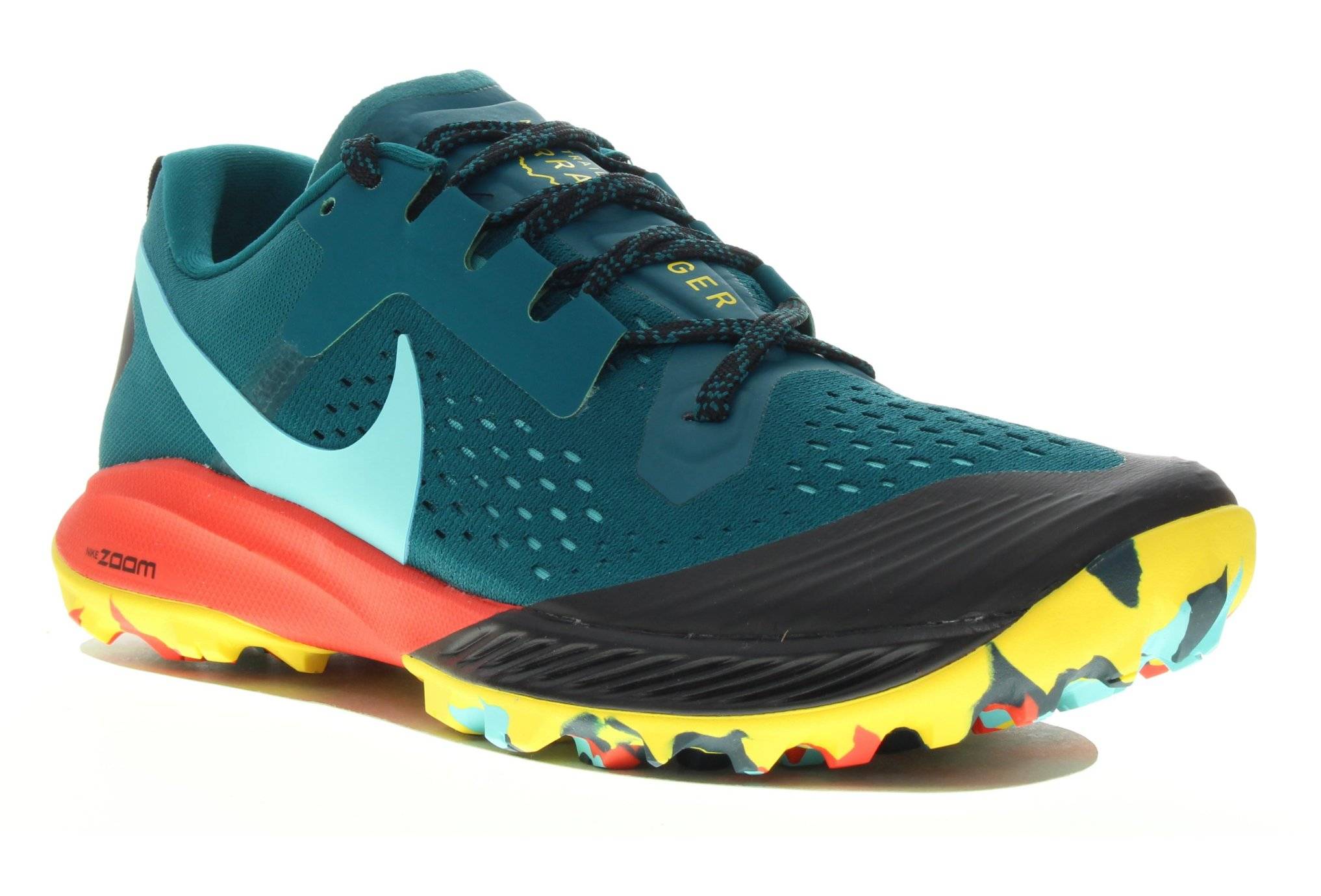 nike air zoom terra kiger 5 women's running shoe