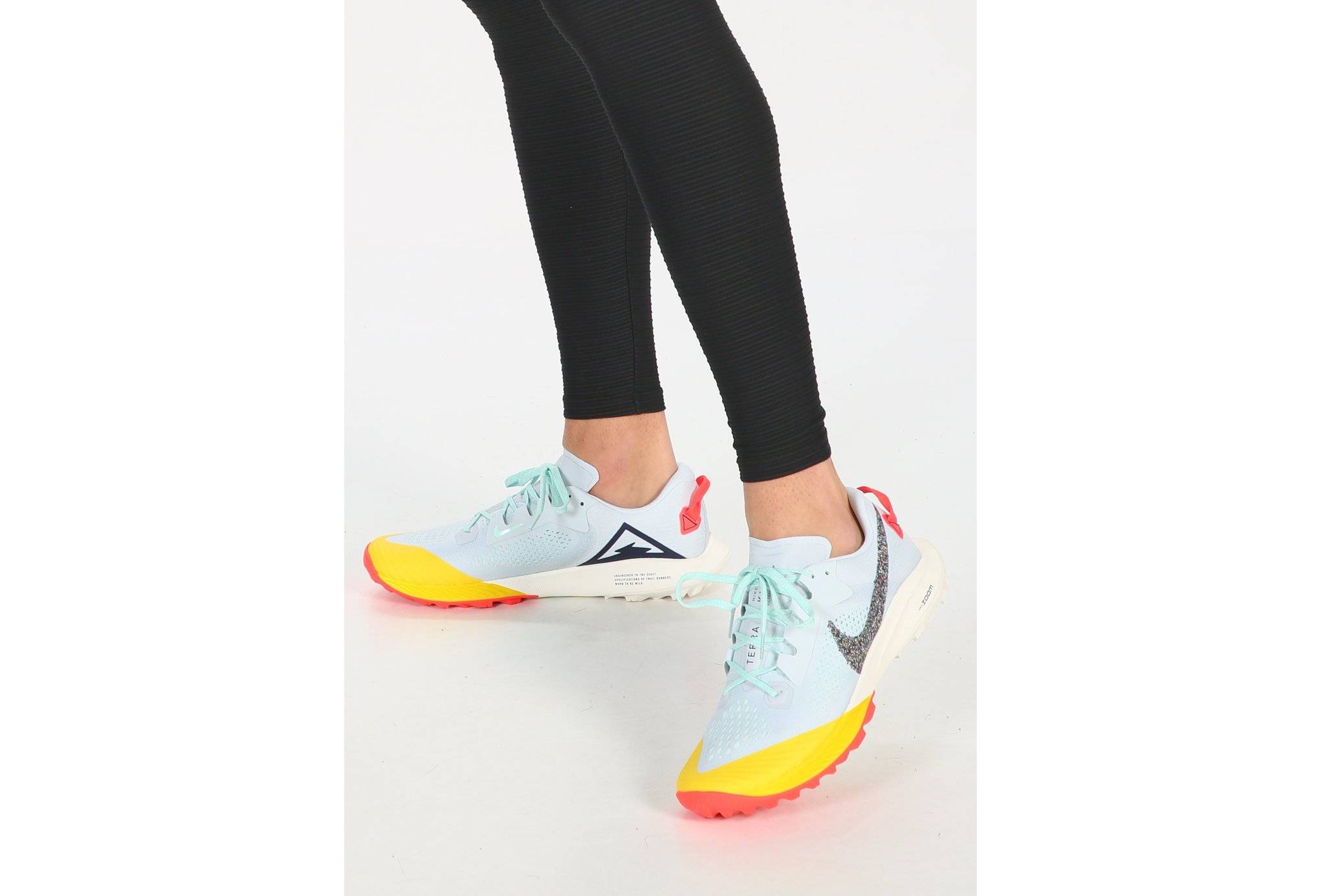 Nike Air Zoom Terra Kiger M homme pas cher CJ0219-400