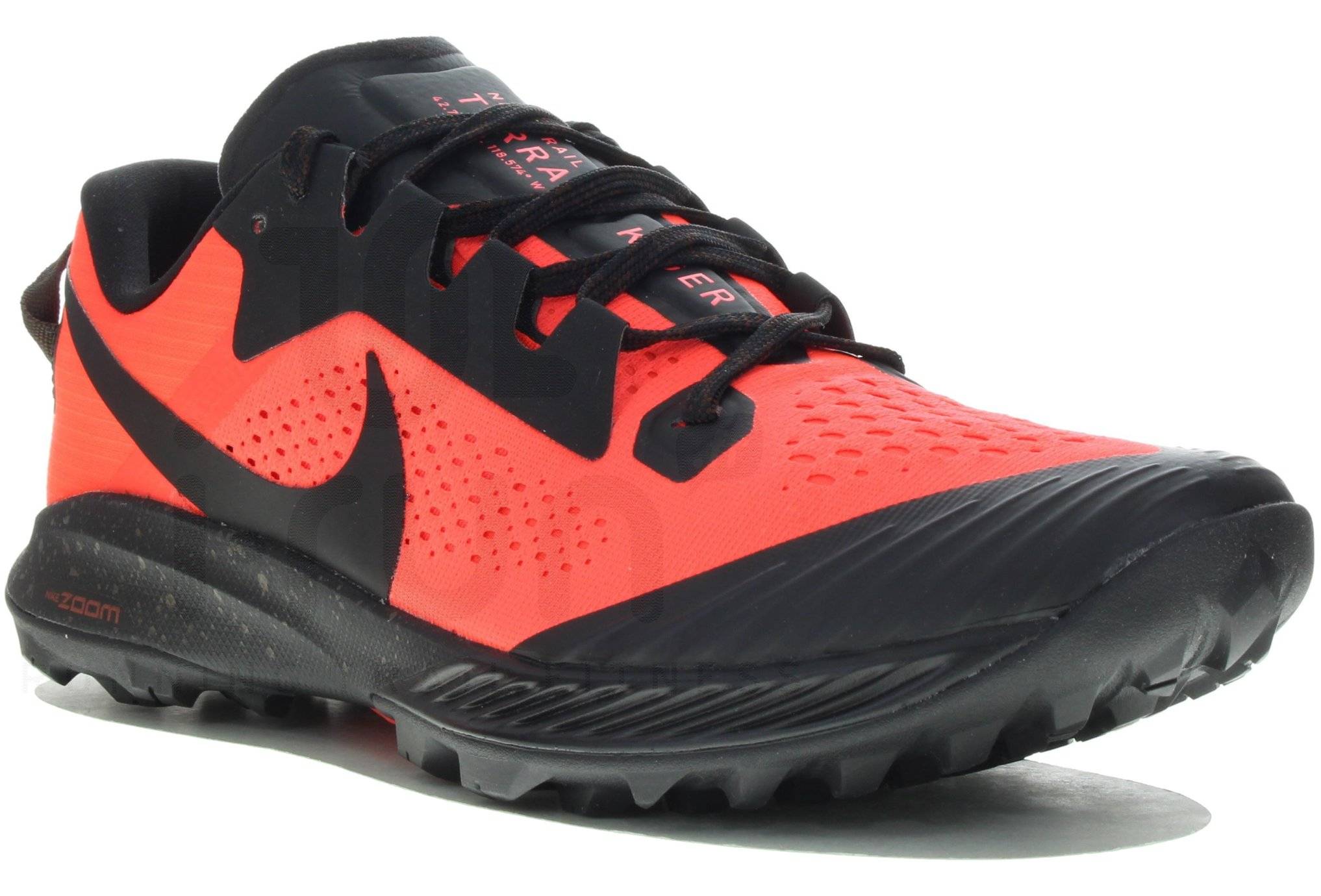 Nike Air Zoom Terra Kiger 6 M homme pas cher - DA4663-600