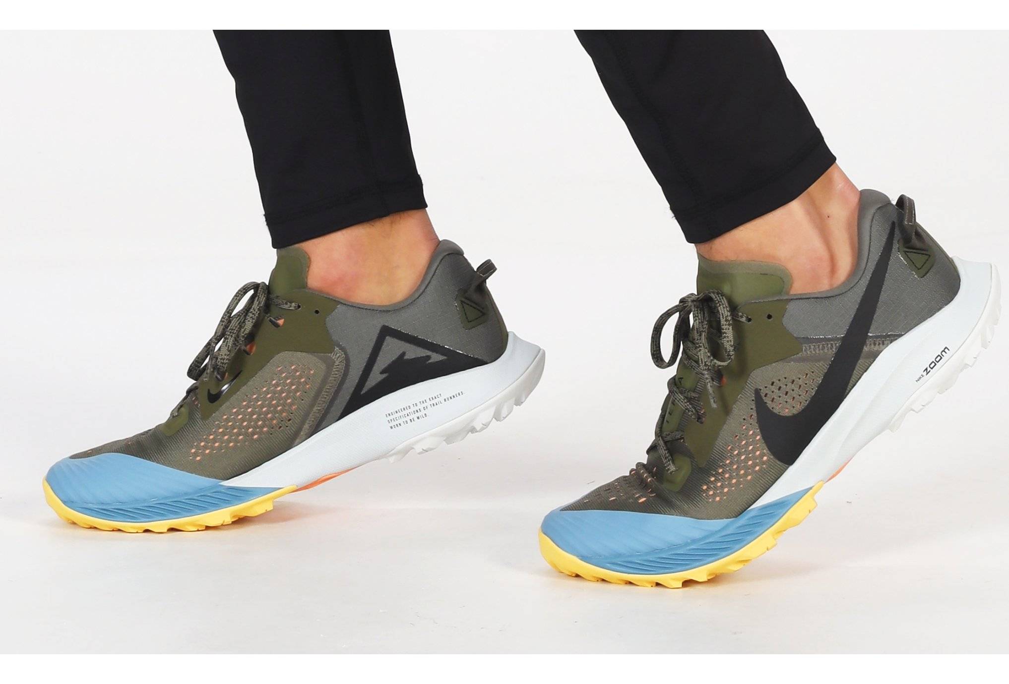 nike trail kiger 6
