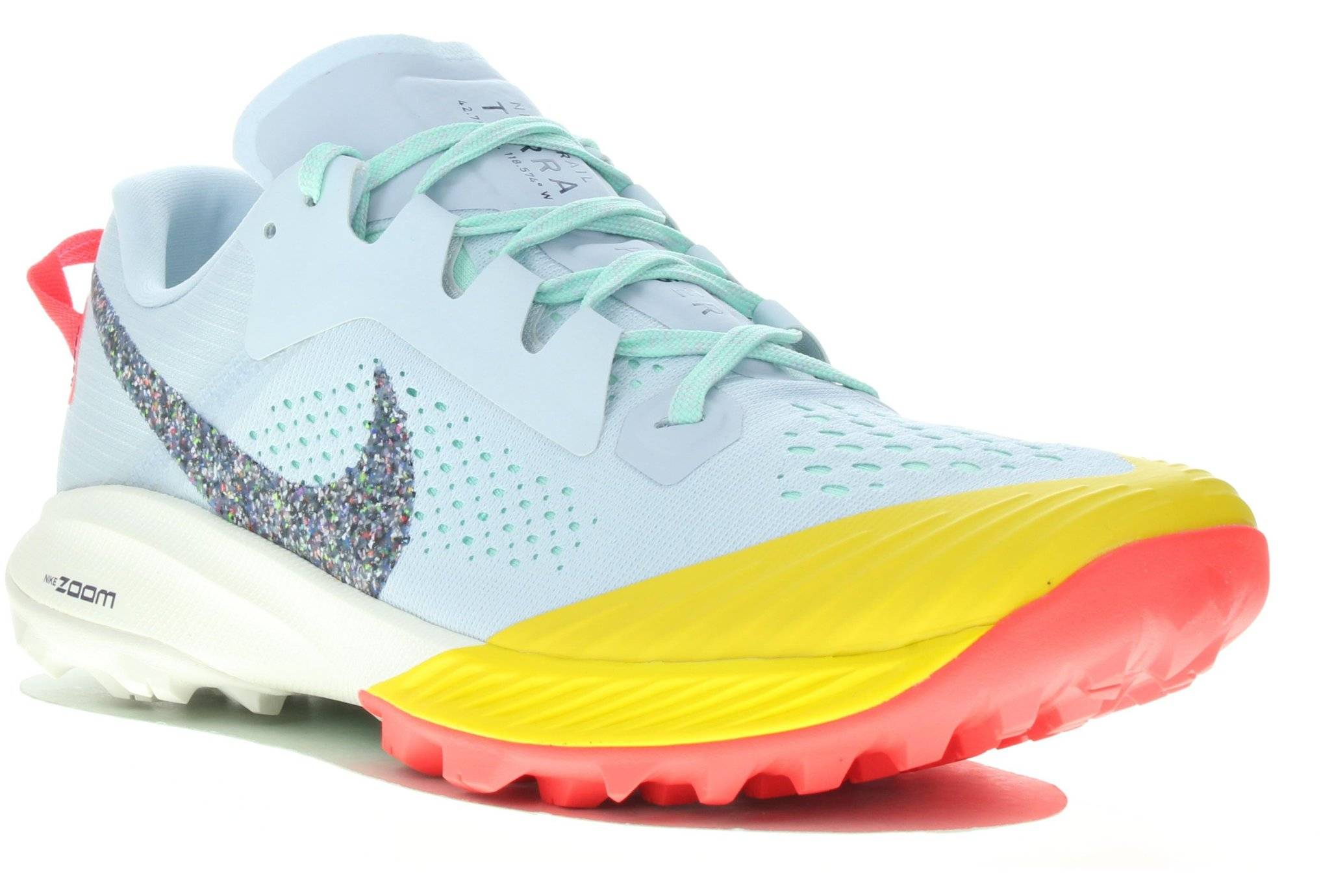 Nike Air Zoom Terra Kiger 6 W 