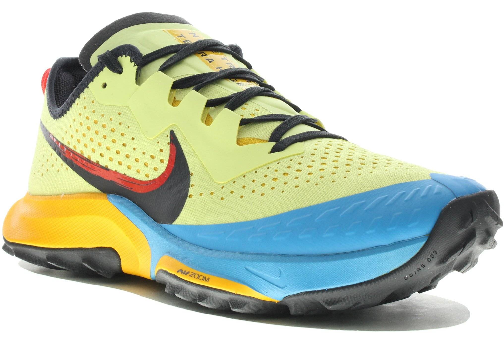 Nike Air Zoom Terra Kiger 7 M 