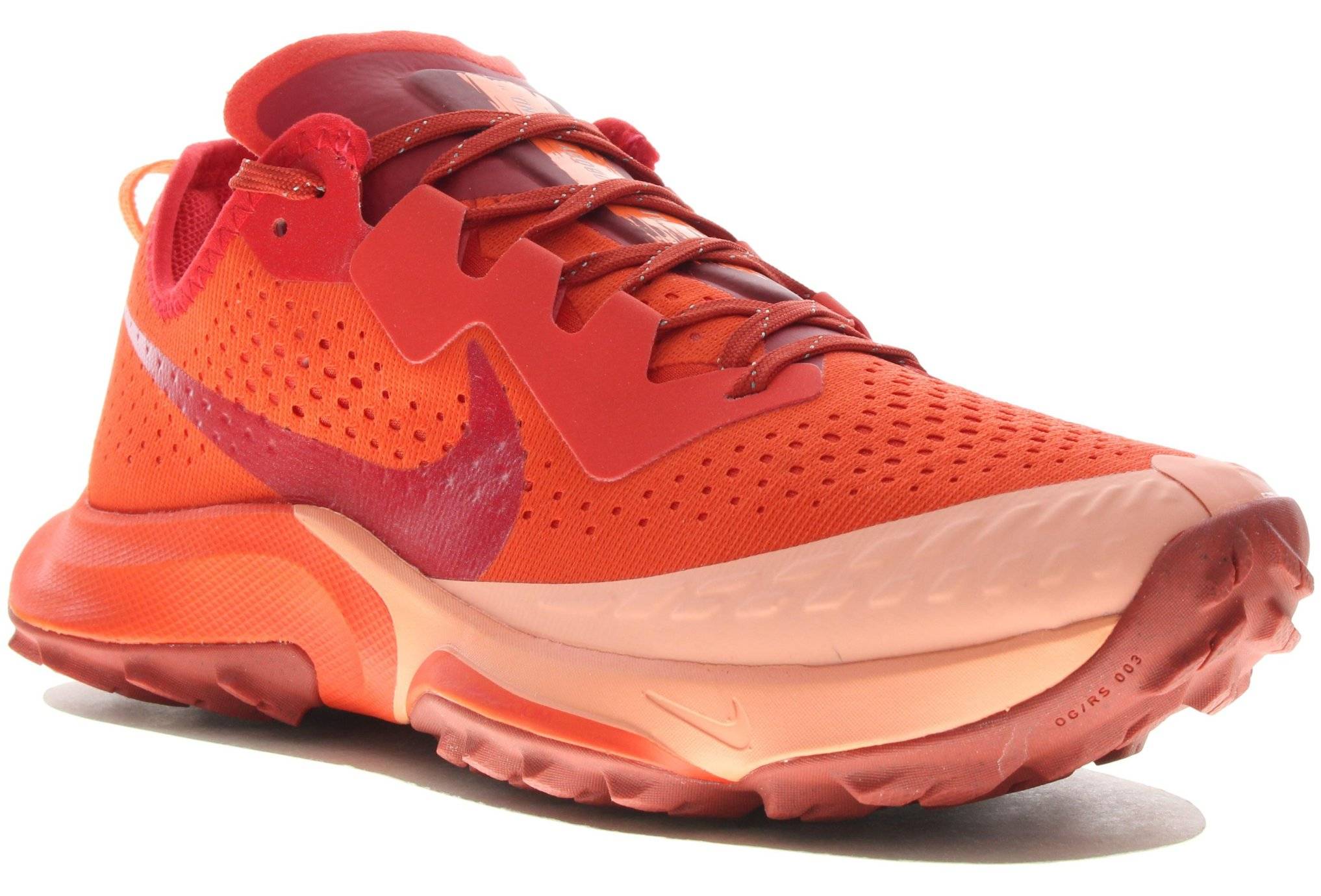 Nike Air Zoom Terra Kiger 7 W 