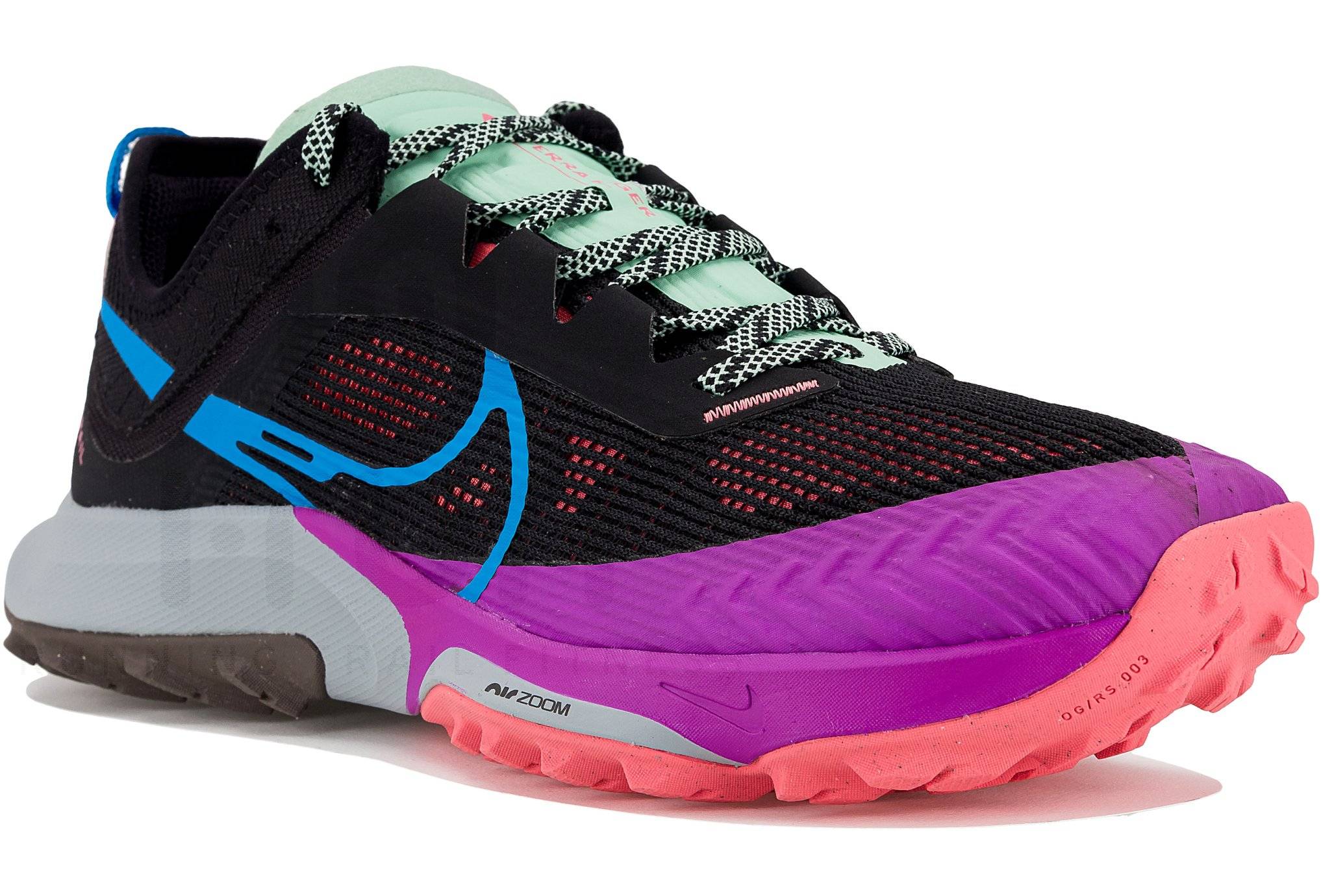 nike air zoom terra kiger 5 women's