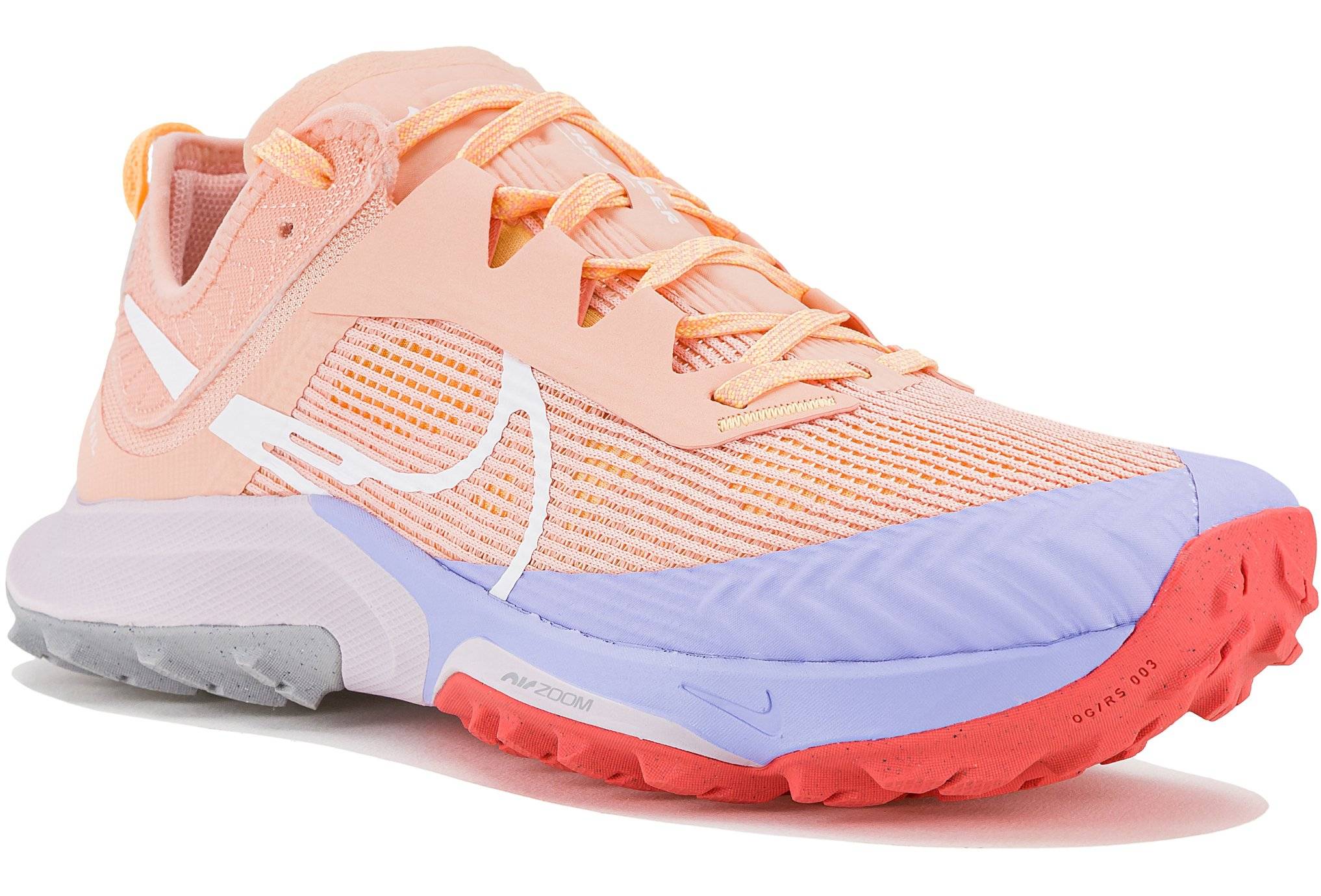 Nike Air Zoom Terra Kiger 8 W 