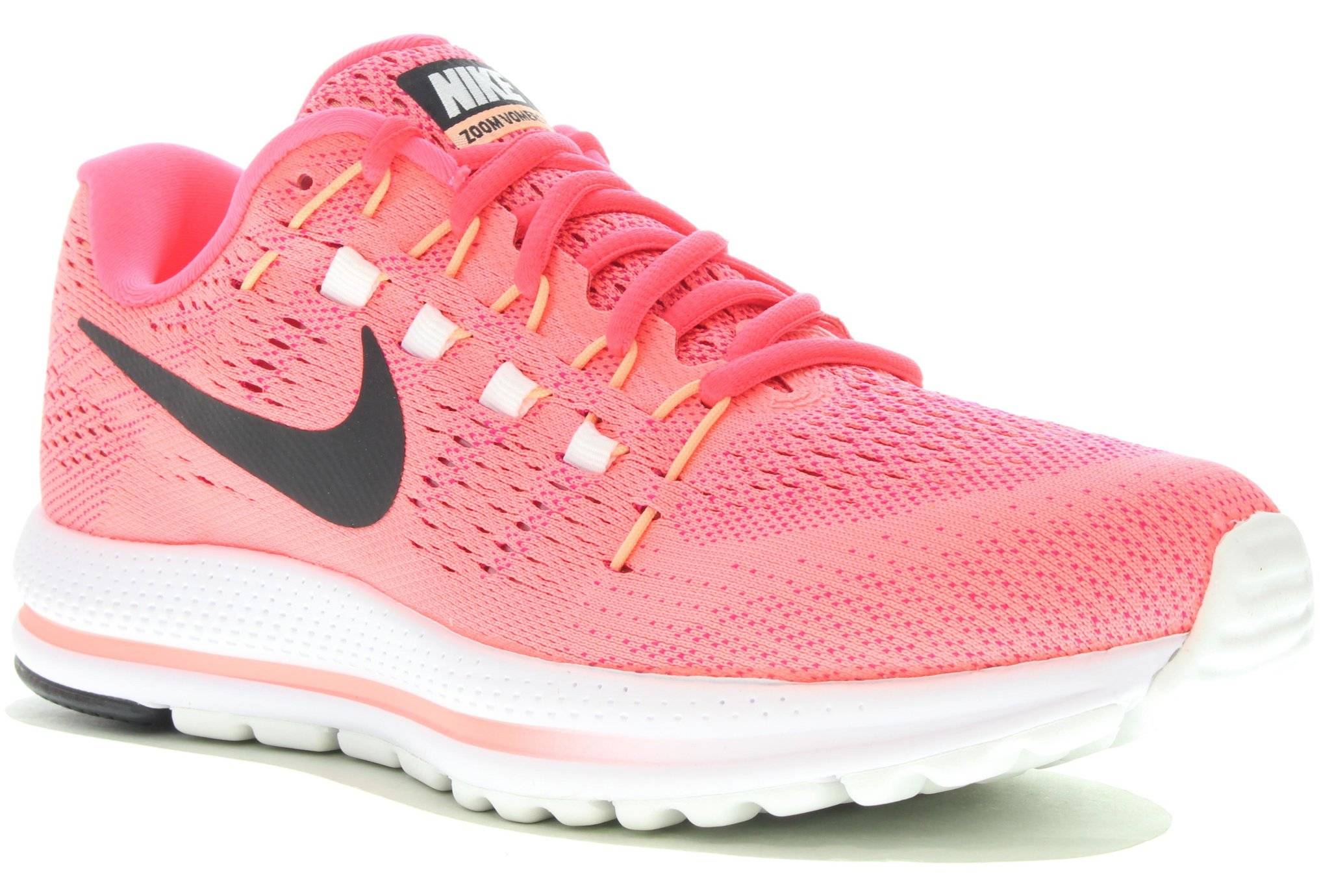 Nike Air Zoom Vomero 12 W femme pas cher 863766 601