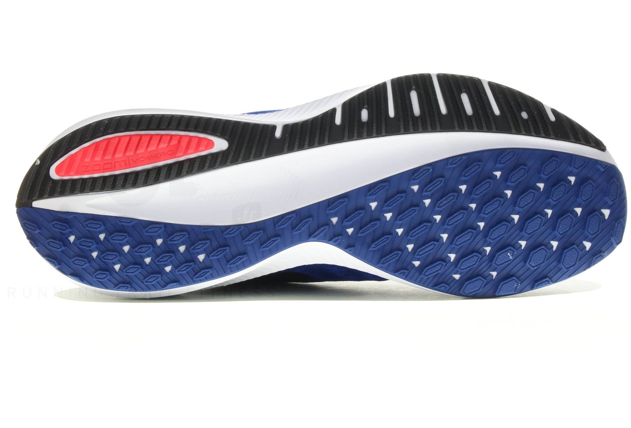 nike air zoom vomero 14 men's running shoe