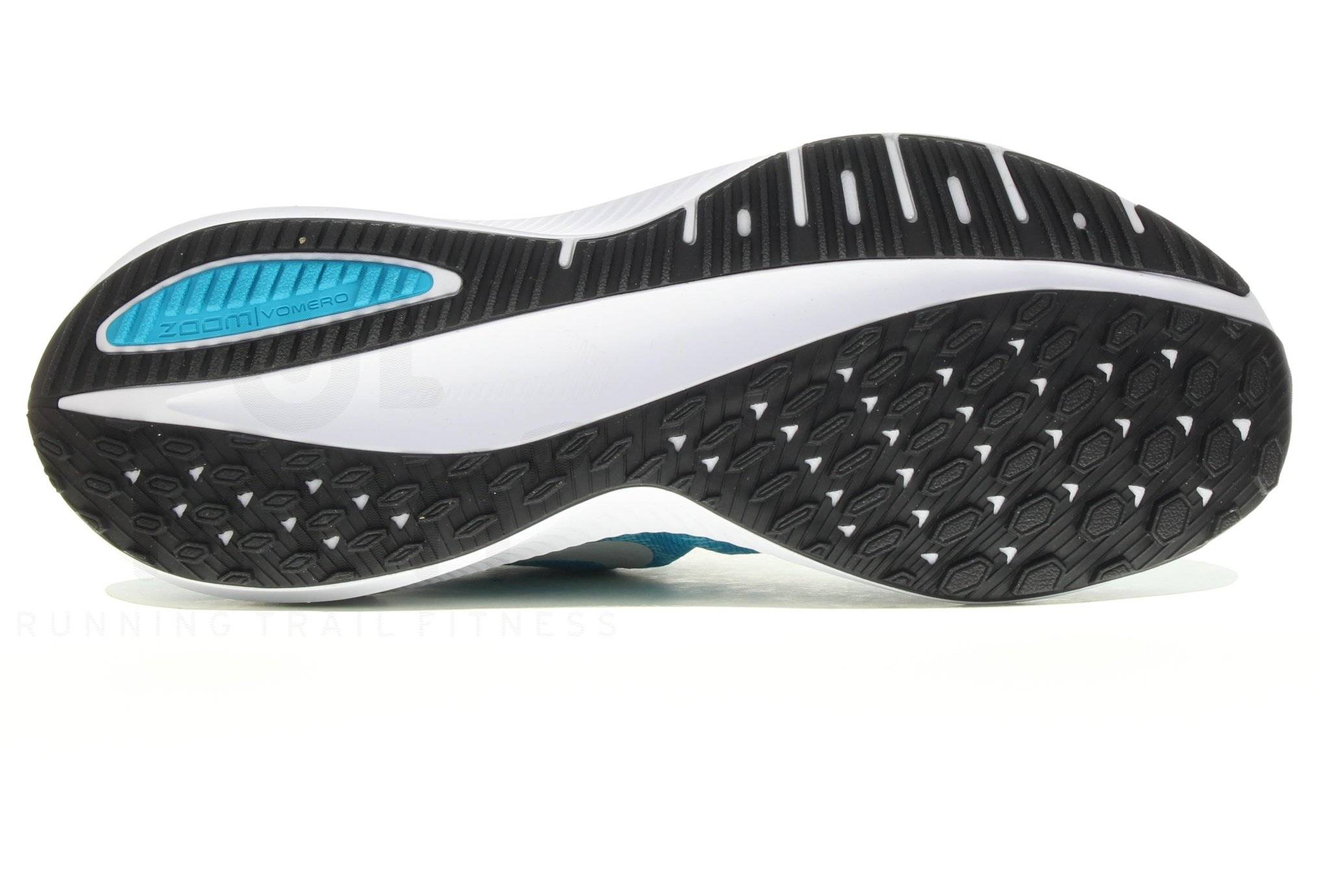 nike air zoom vomero 14 men's running shoe