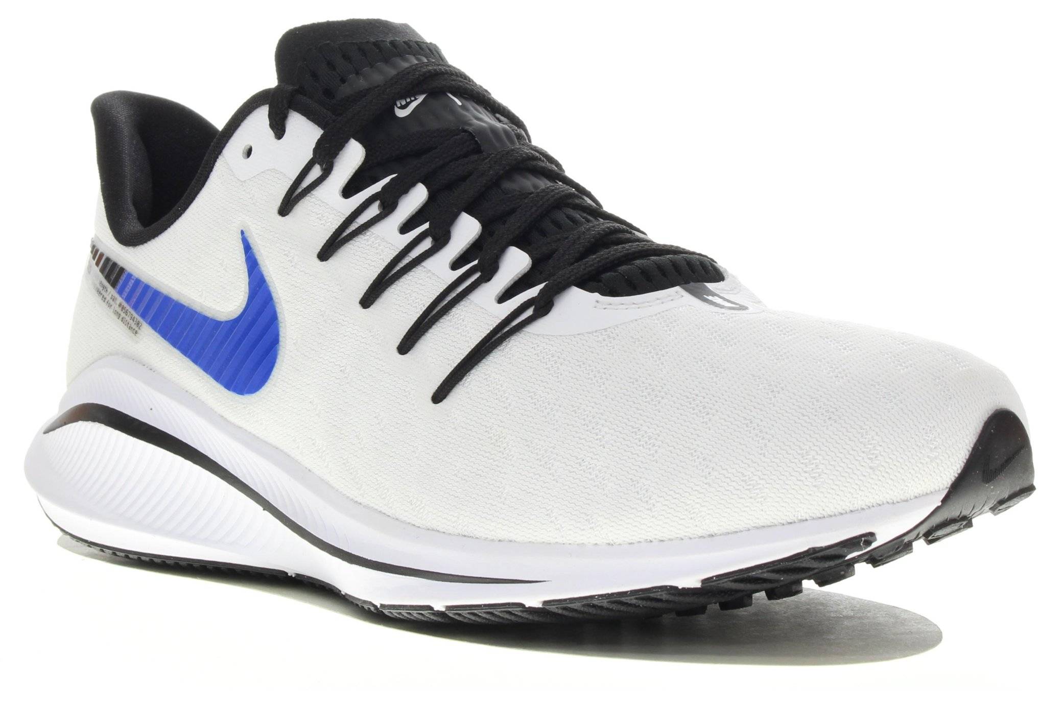 Nike air zoom discount vomero 14 homme