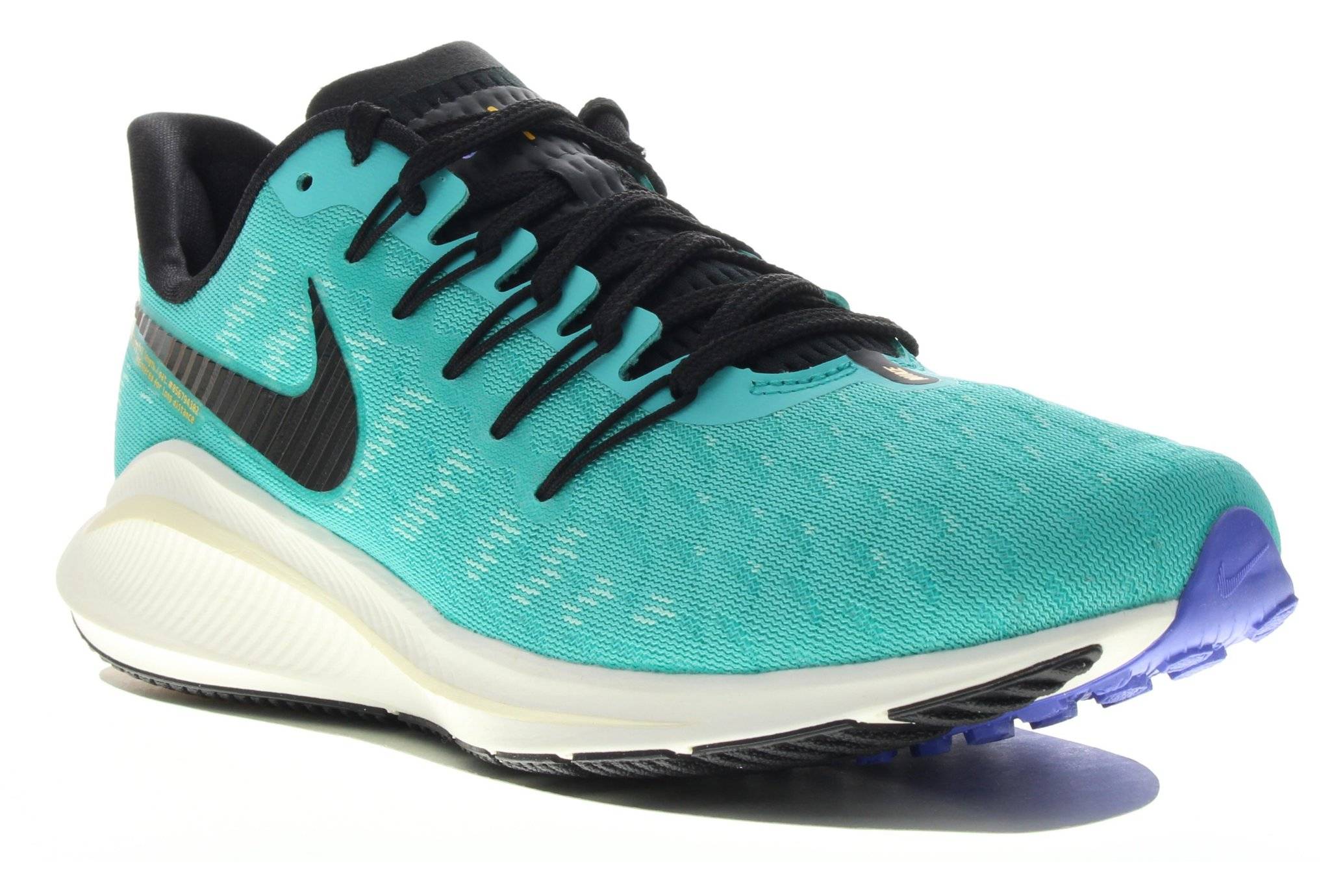 Nike Air Zoom Vomero 14 W 