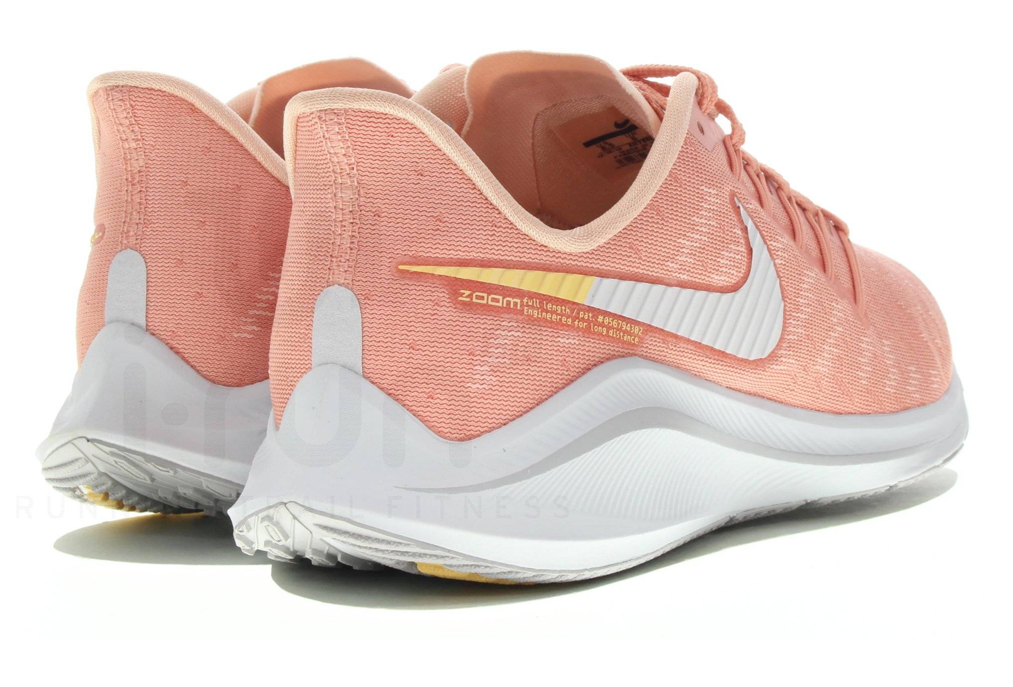 nike air zoom vomero 14 rose