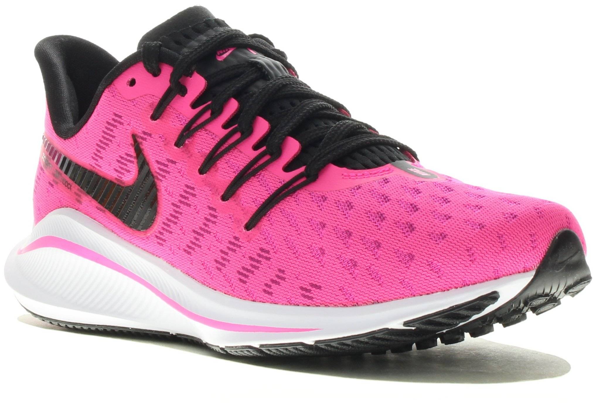 nike air zoom vomero 14 rose