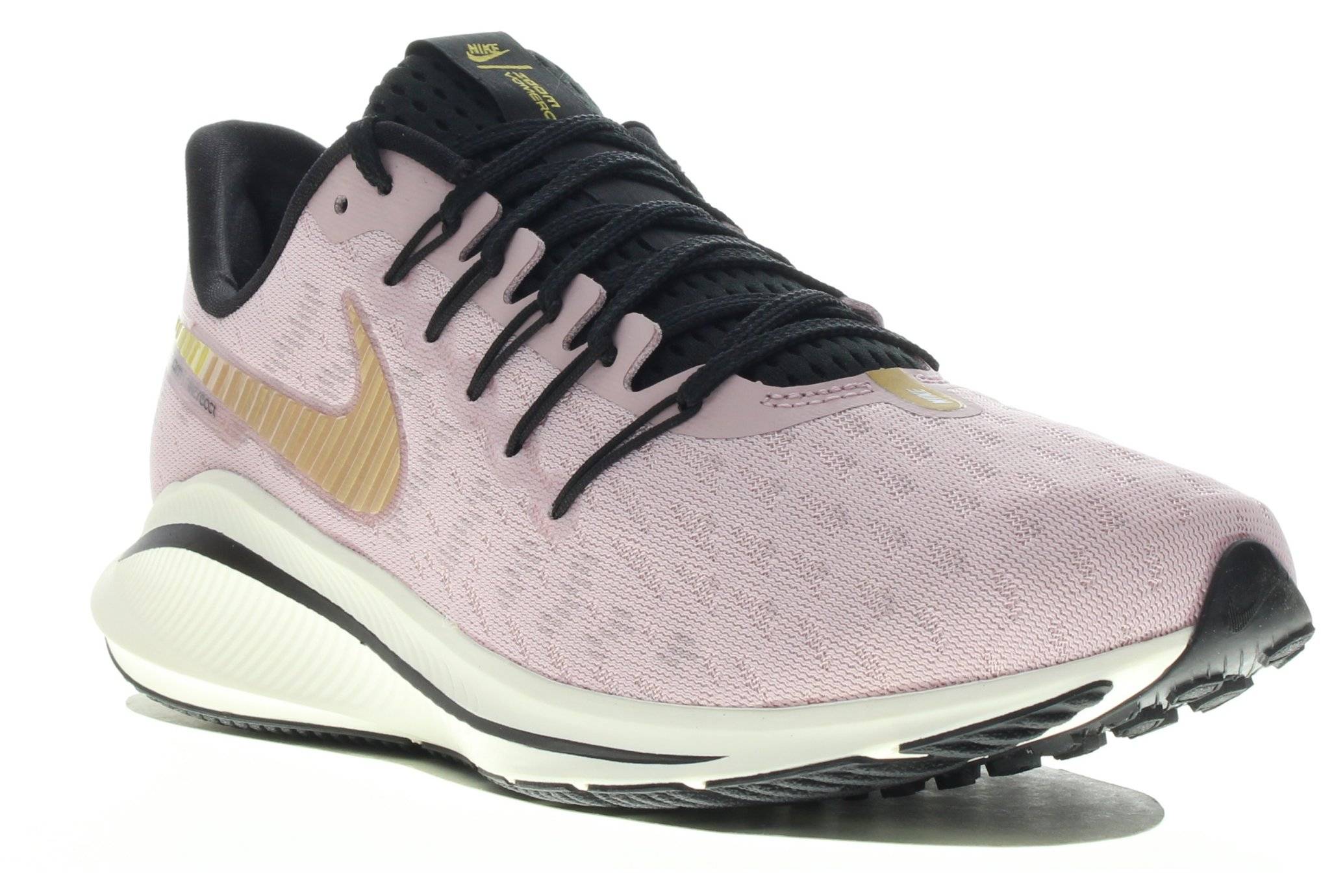 Nike Air Zoom Vomero 14 W femme pas cher AH7858 501