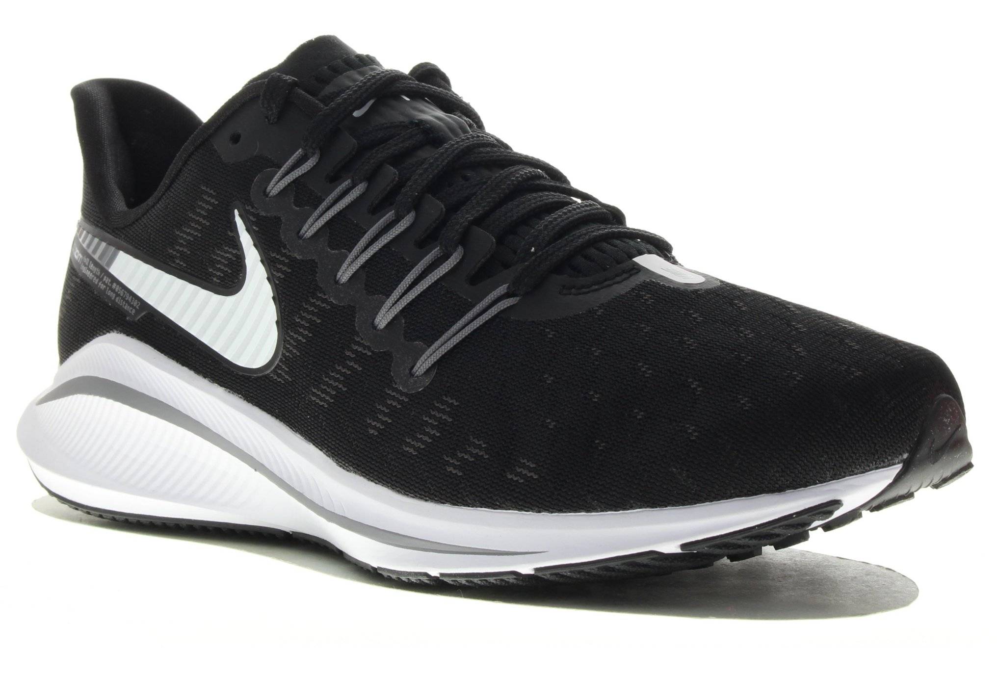 Nike Air Zoom Vomero 14 Wide W 