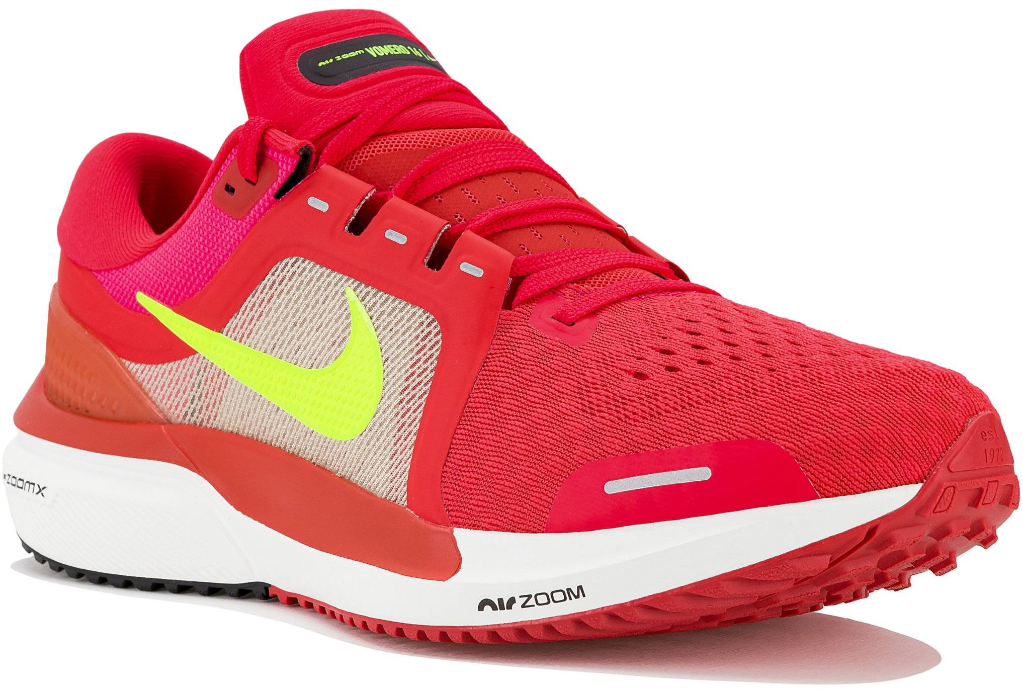 Nike Air Zoom Vomero 16 M 