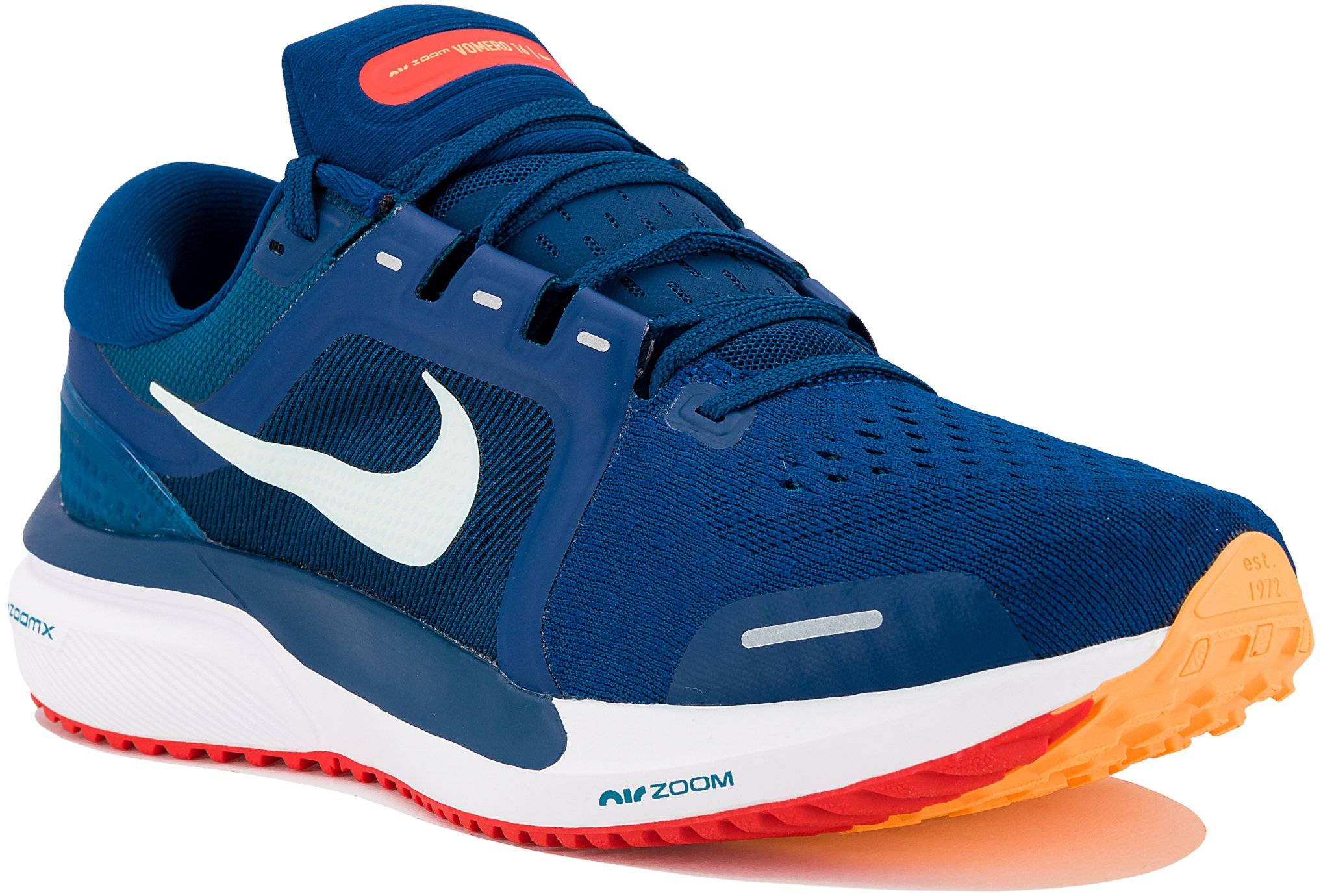 Nike Air Zoom Vomero 16 M 