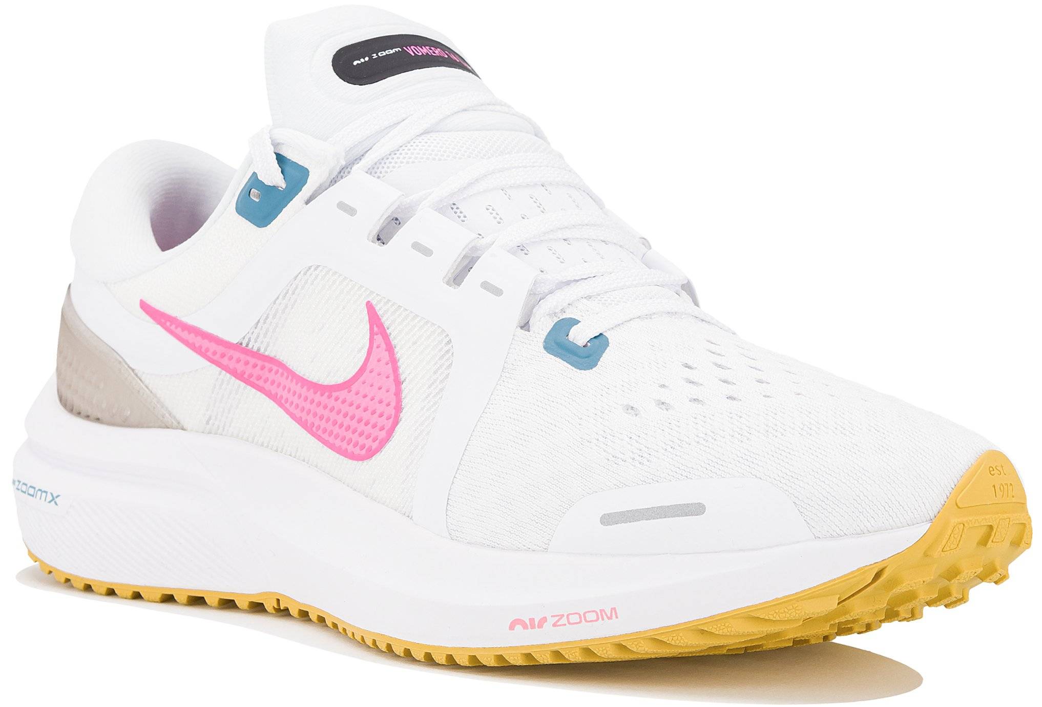 Nike Air Zoom Vomero 16 W 