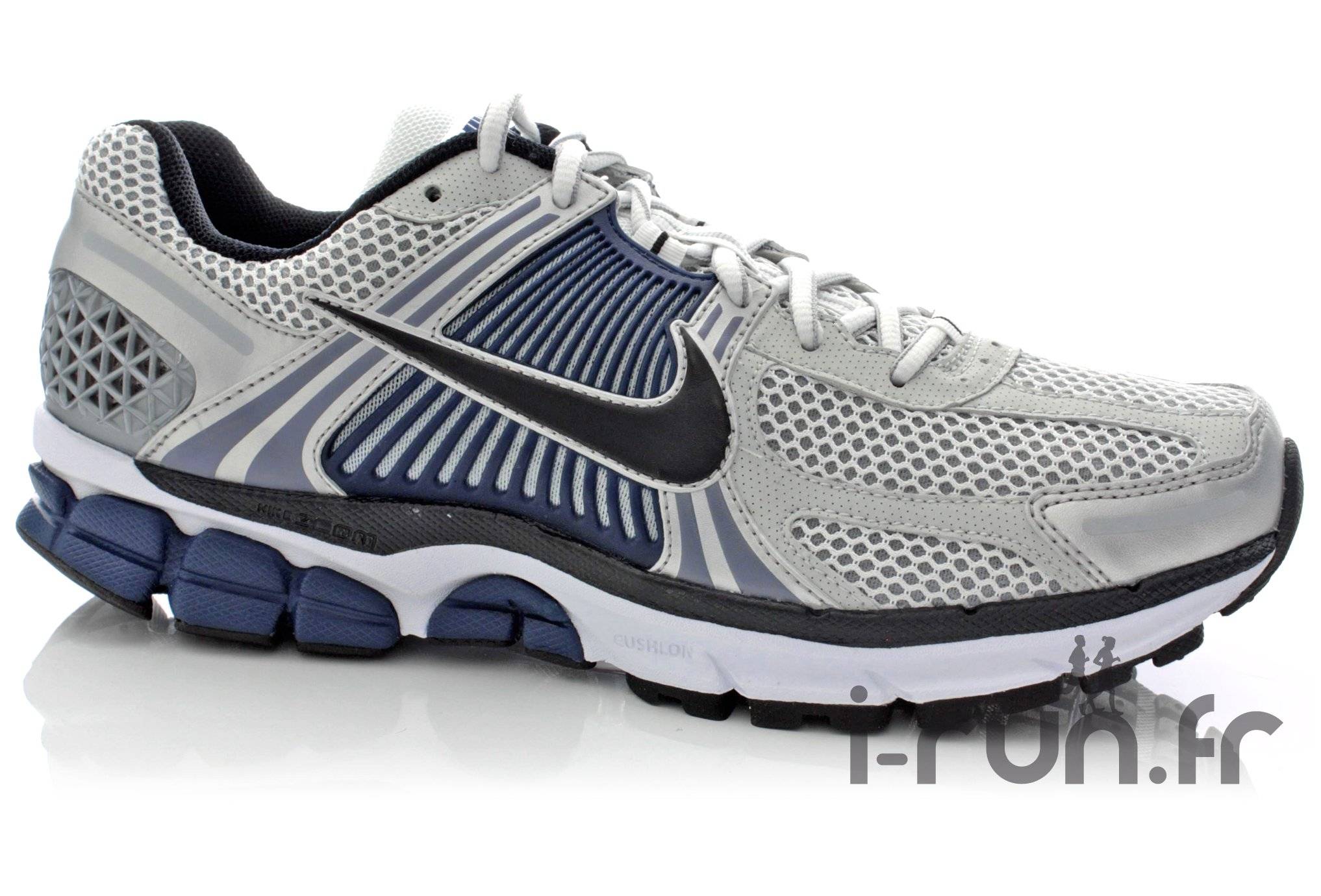 Nike Air Zoom Vomero +5 homme pas cher 395768-102 Bleu pétrole