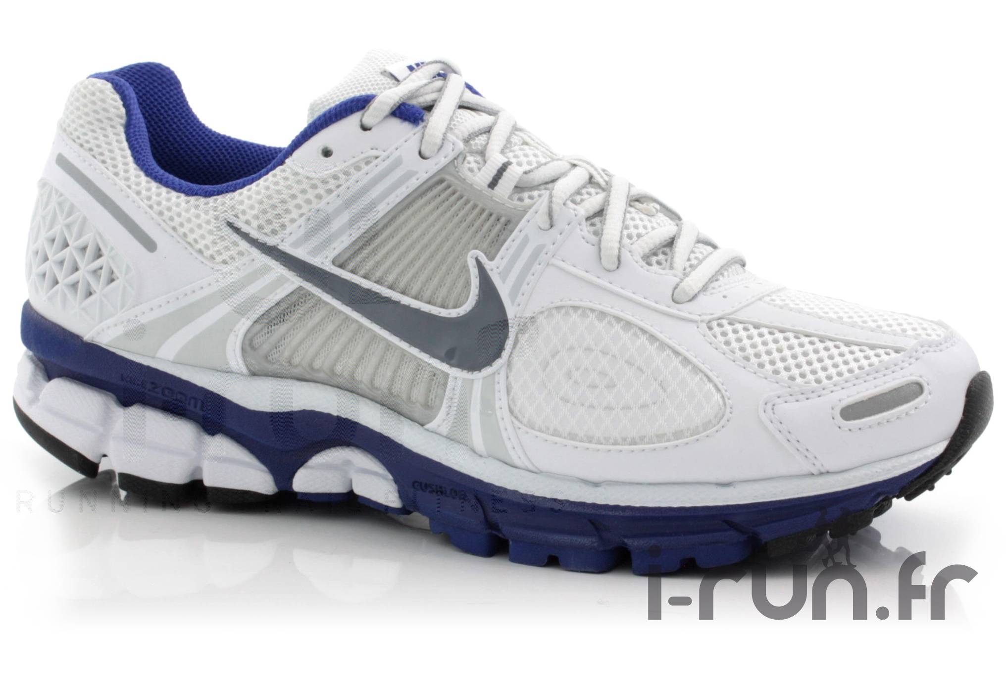 Nike Air Zoom Vomero+ 5 W Printemps 2011 femme pas cher - 395850-140