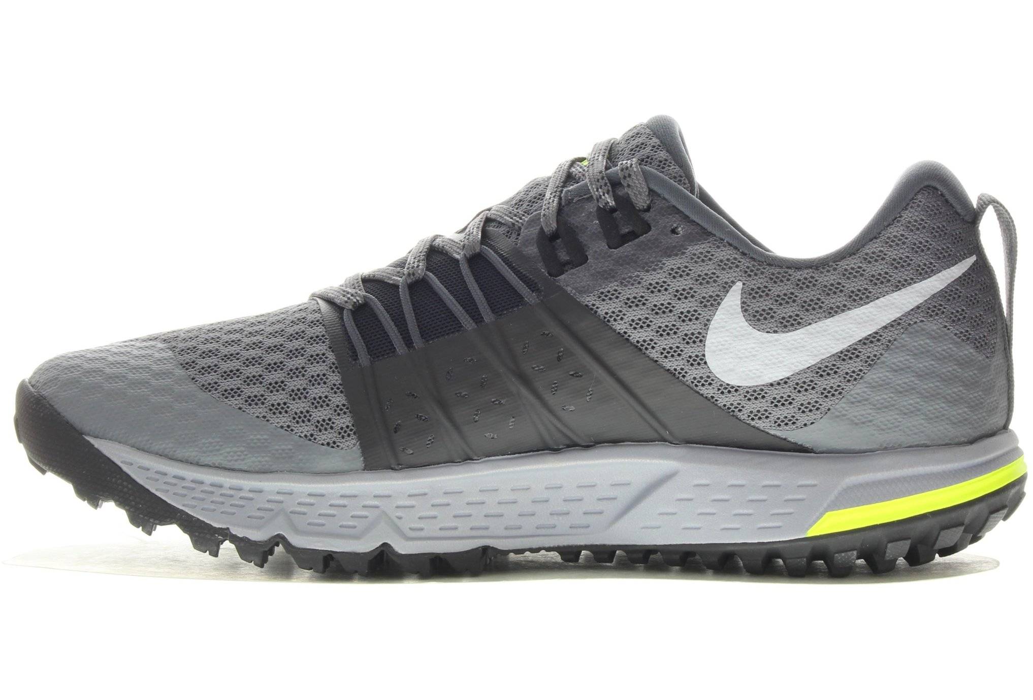 nike air zoom wildhorse 4 black