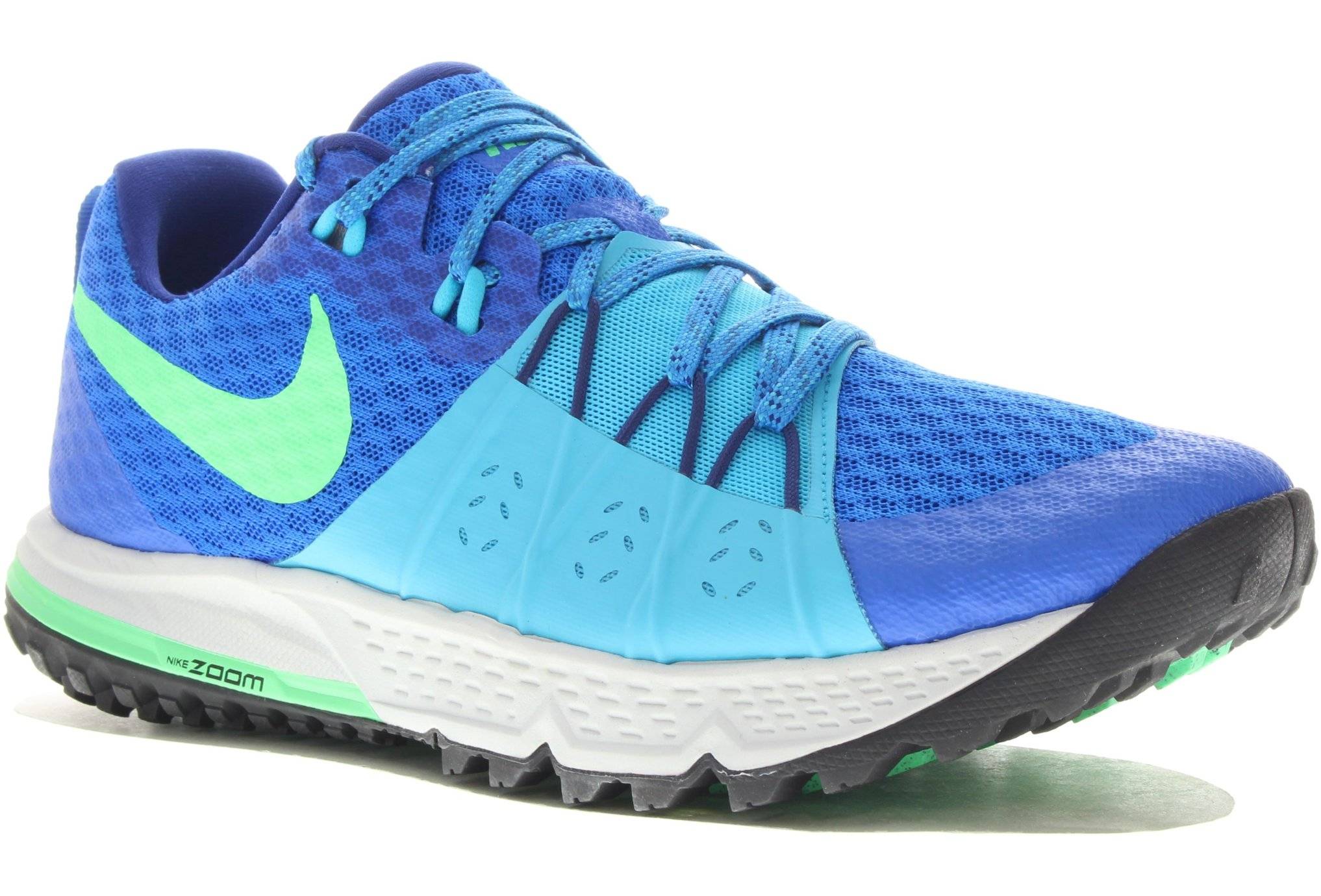 nike zoom wildhorse 4