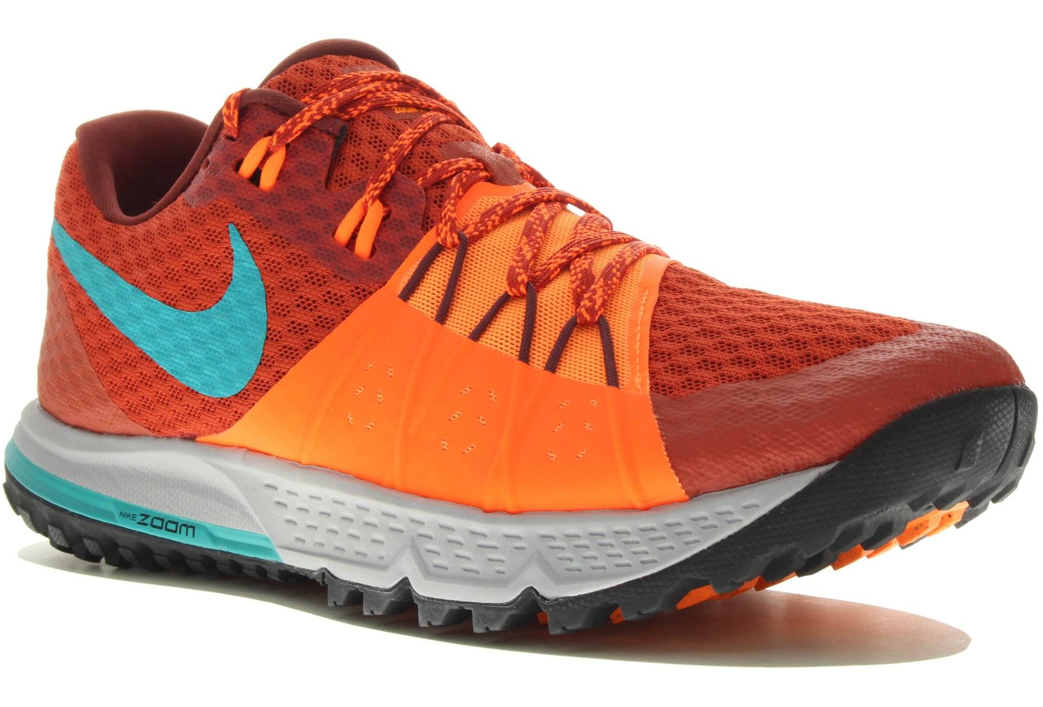 Nike Air Zoom Wildhorse 4 M 