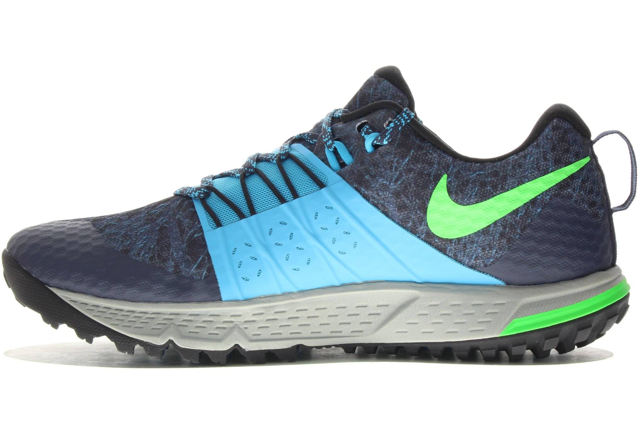 nike men's wildhorse 4