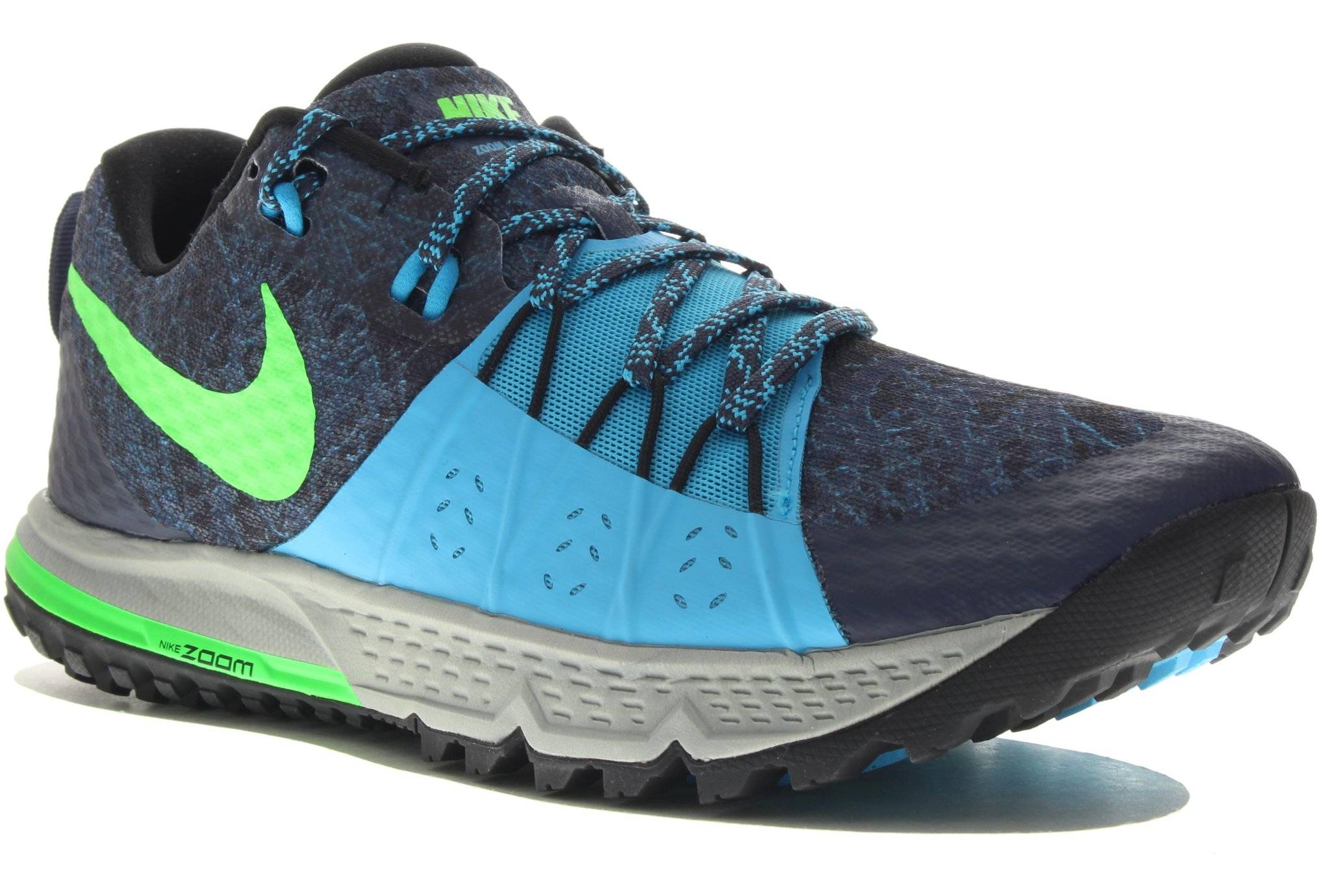 Nike Air Zoom Wildhorse 4 M 