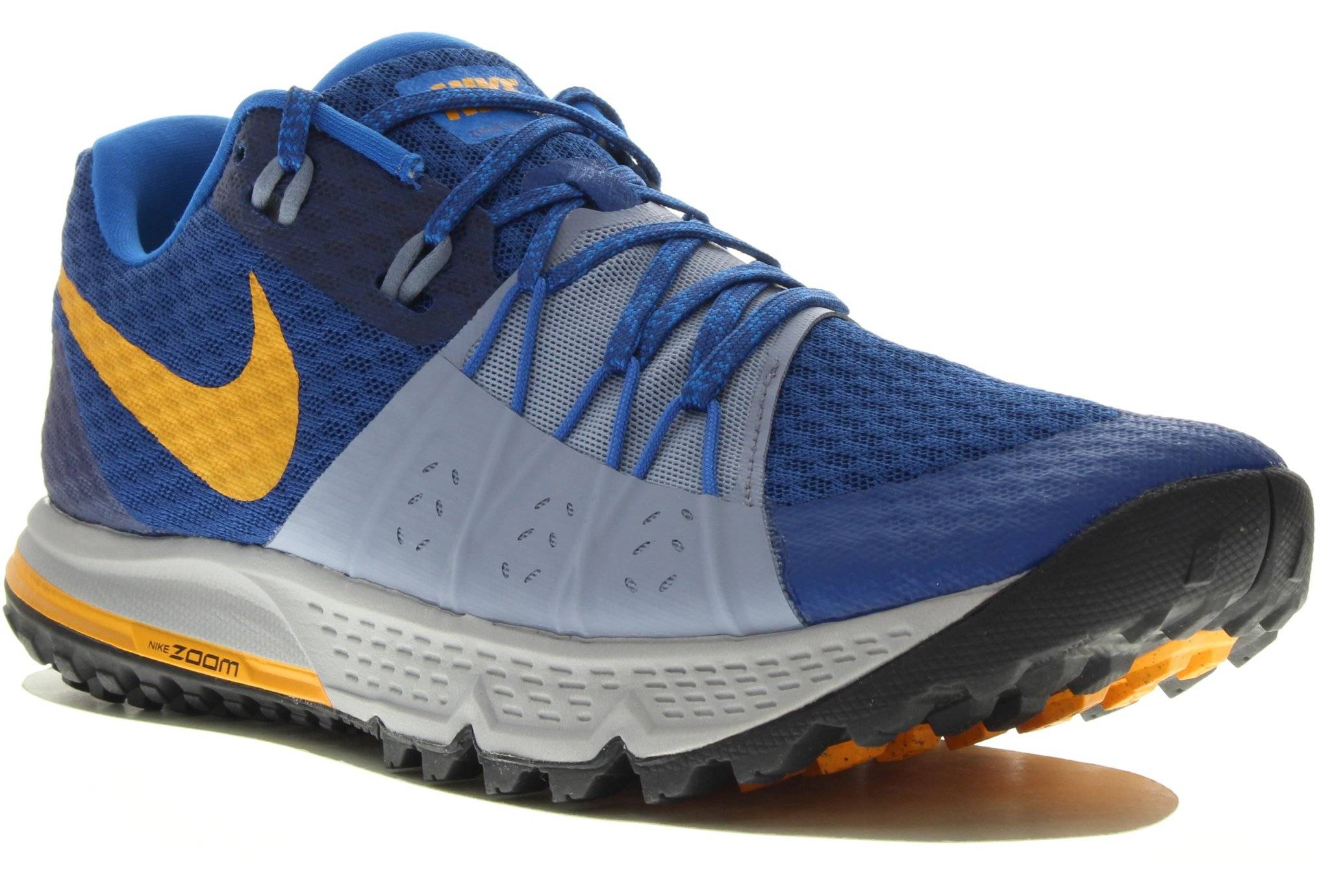 nike air zoom wildhorse 4