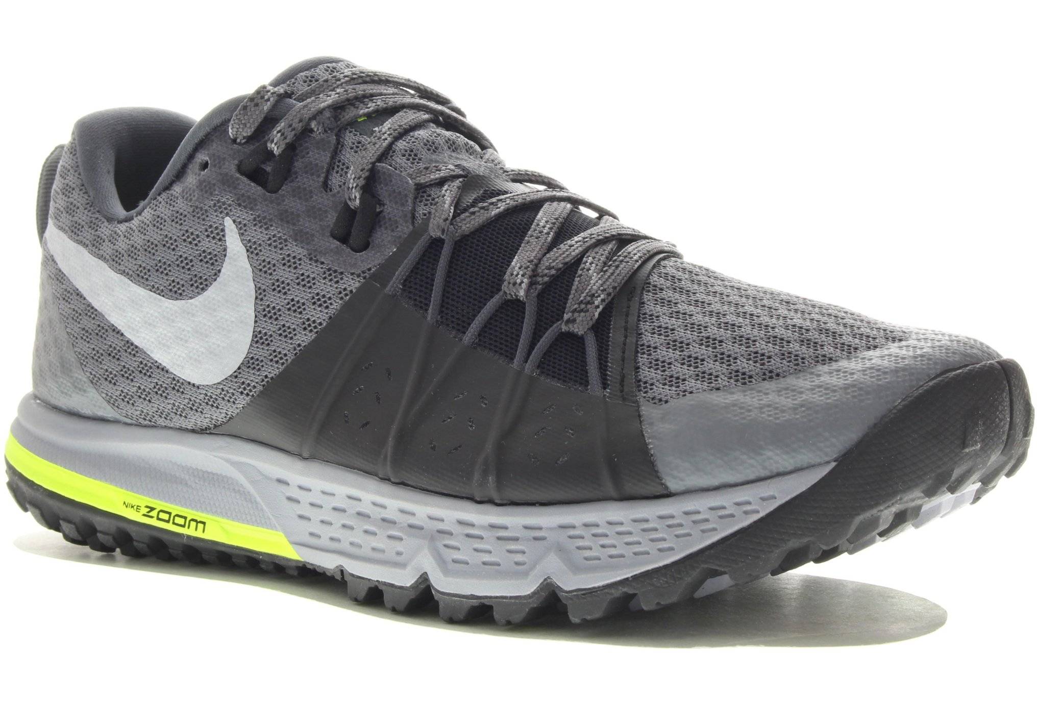 Nike Air Zoom Wildhorse 4 W 