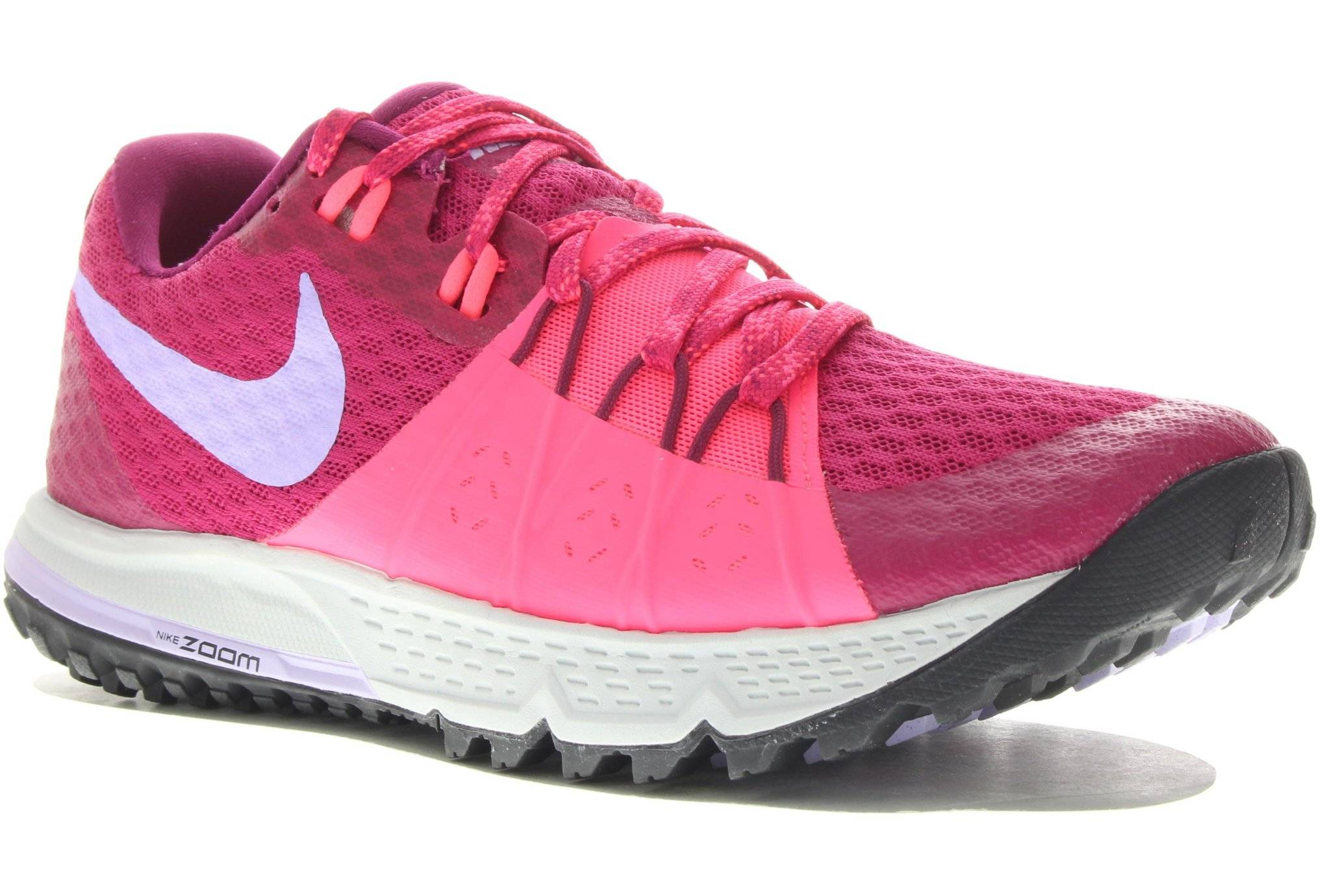 Nike Air Zoom Wildhorse 4 W 