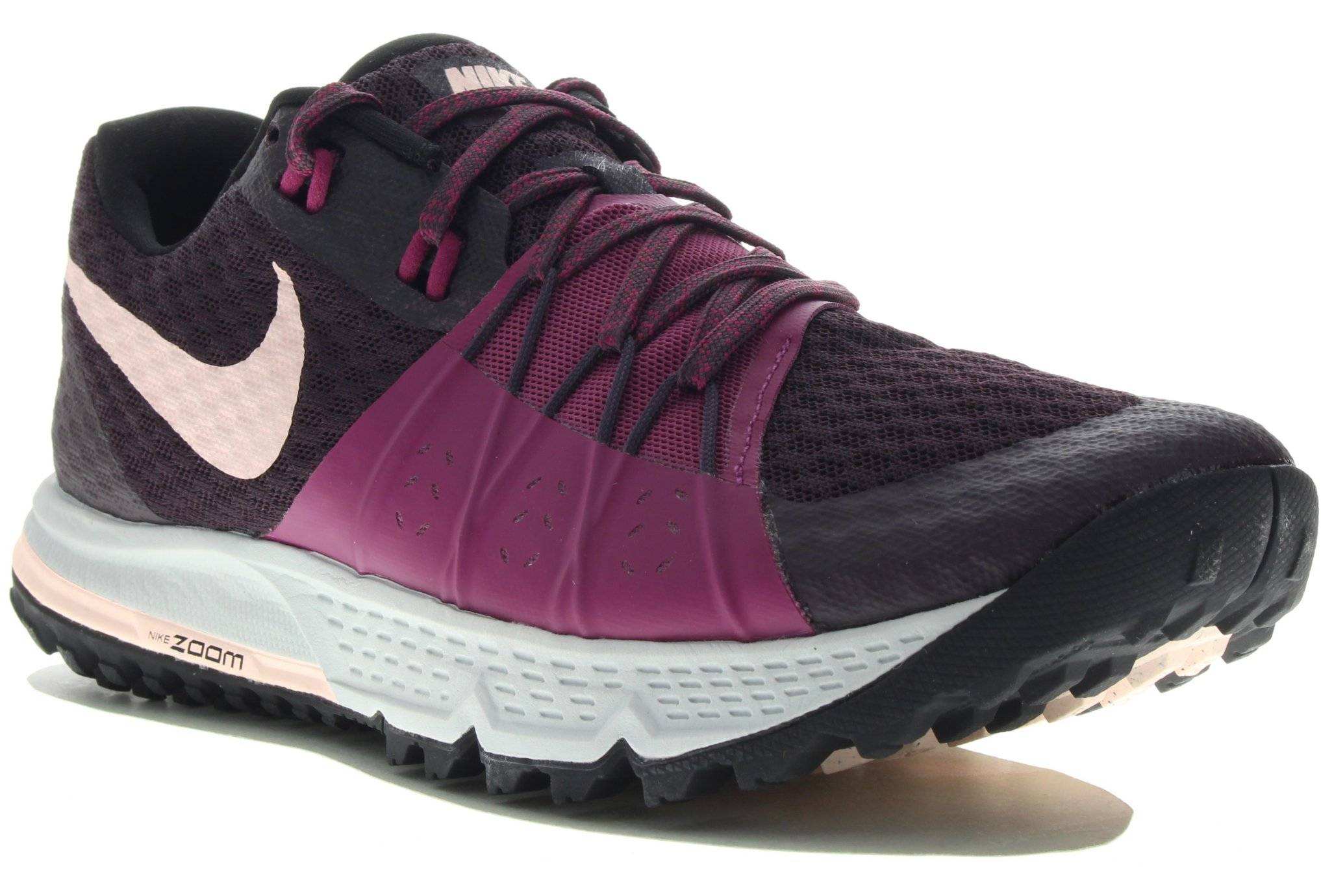 Nike Air Zoom Wildhorse 4 W 