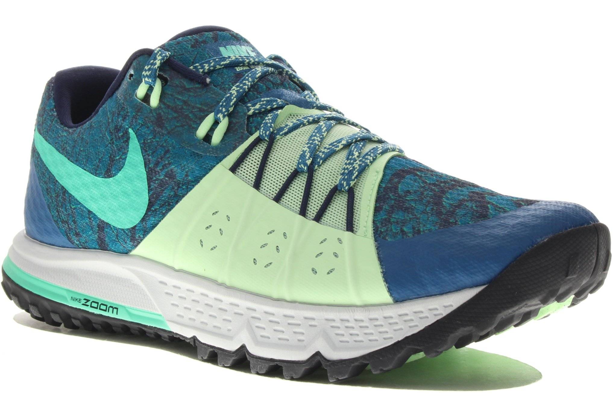 Nike Air Zoom Wildhorse 4 W 