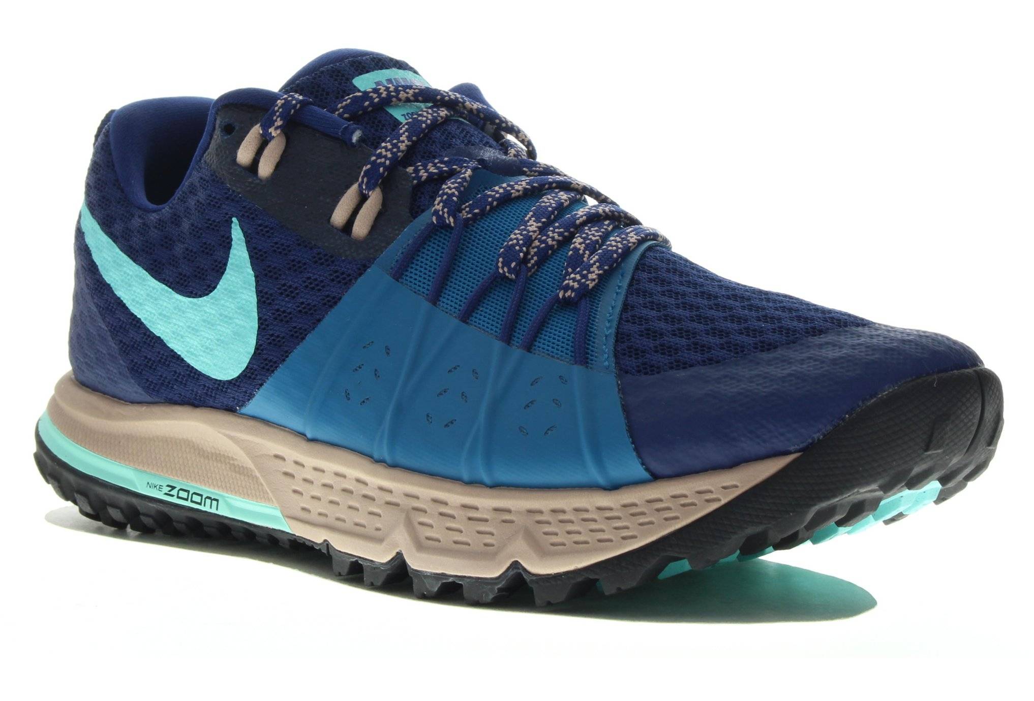 Nike Air Zoom Wildhorse 4 W 