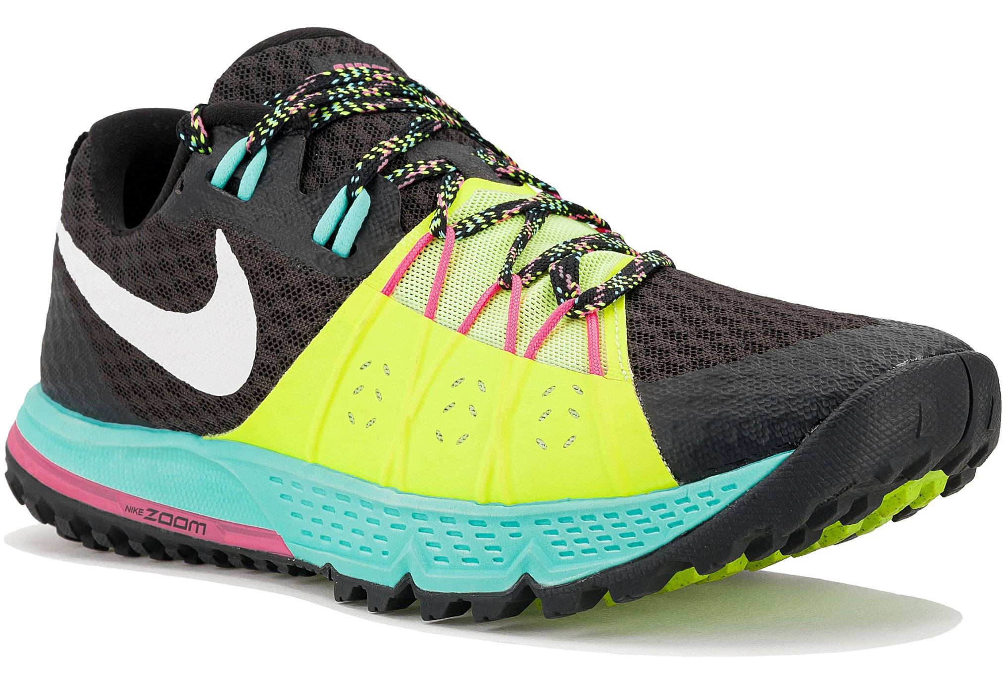Nike Air Zoom Wildhorse 4 W 
