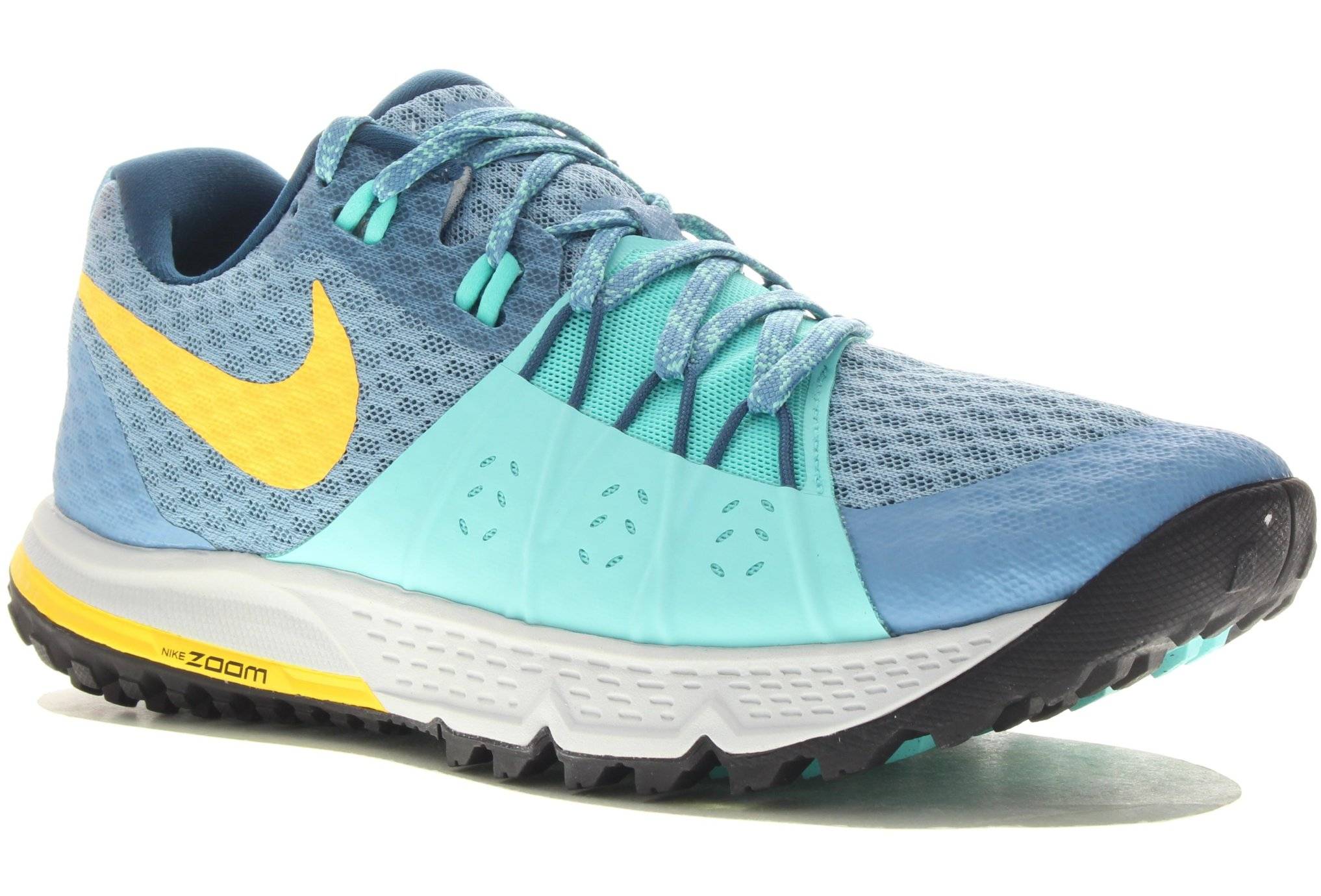 Nike air zoom wildhorse 4 w online