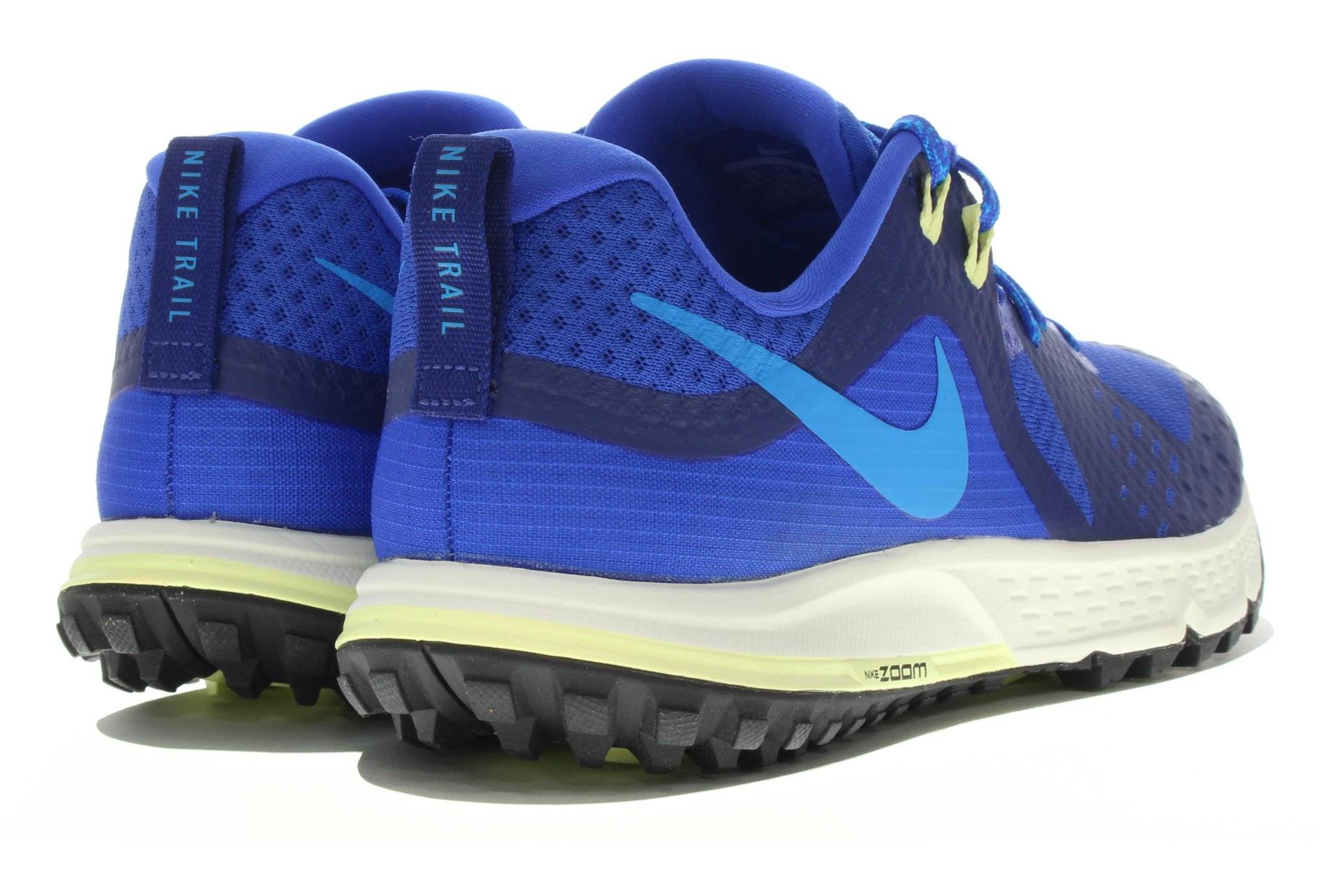 Nike trail wildhorse 5 deals