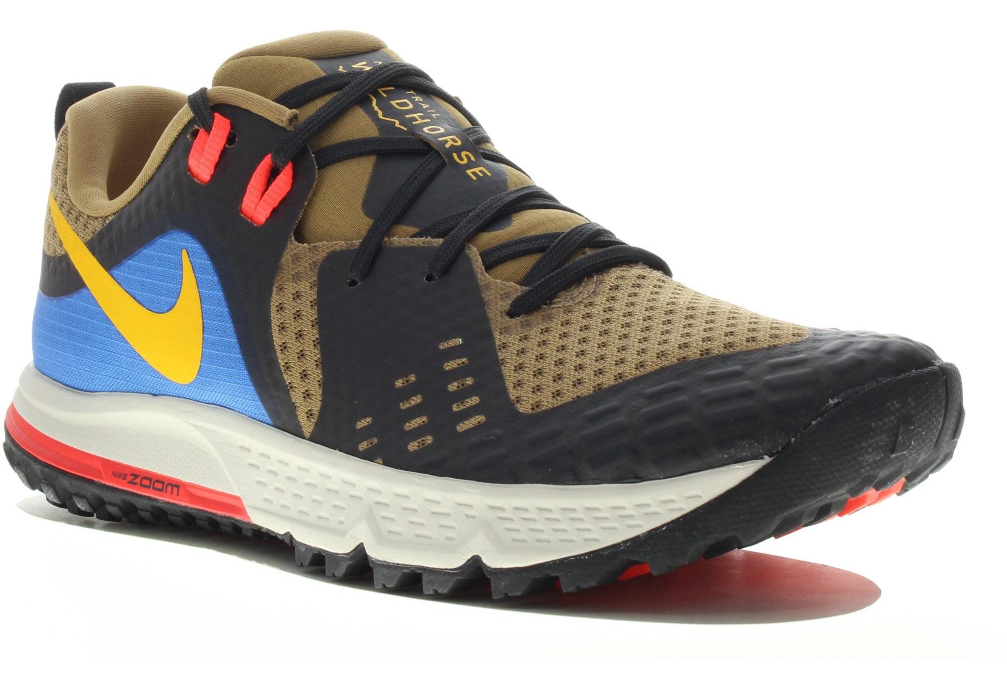 nike air zoom wildhorse 5 m