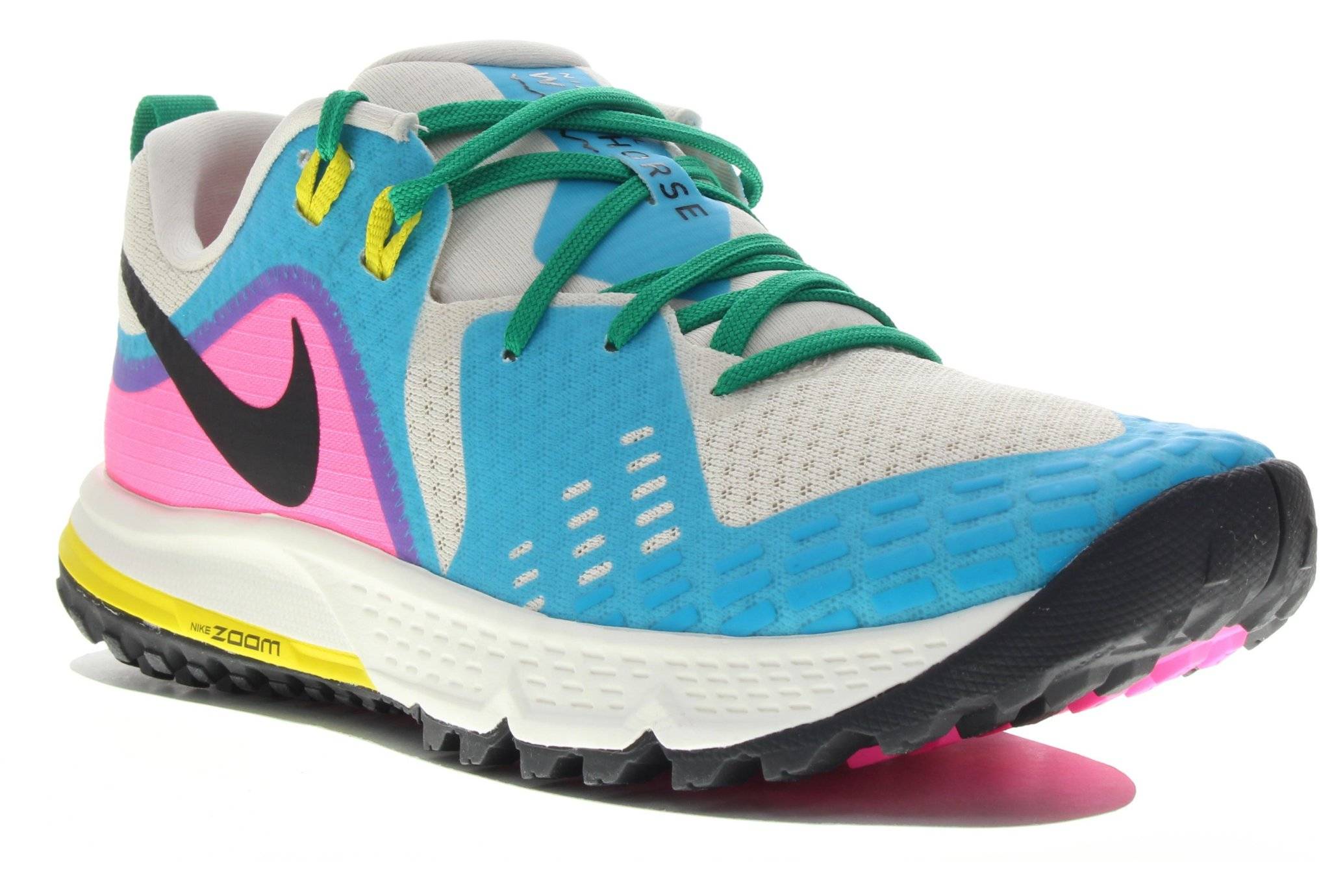 Nike Air Zoom Wildhorse 5 W 