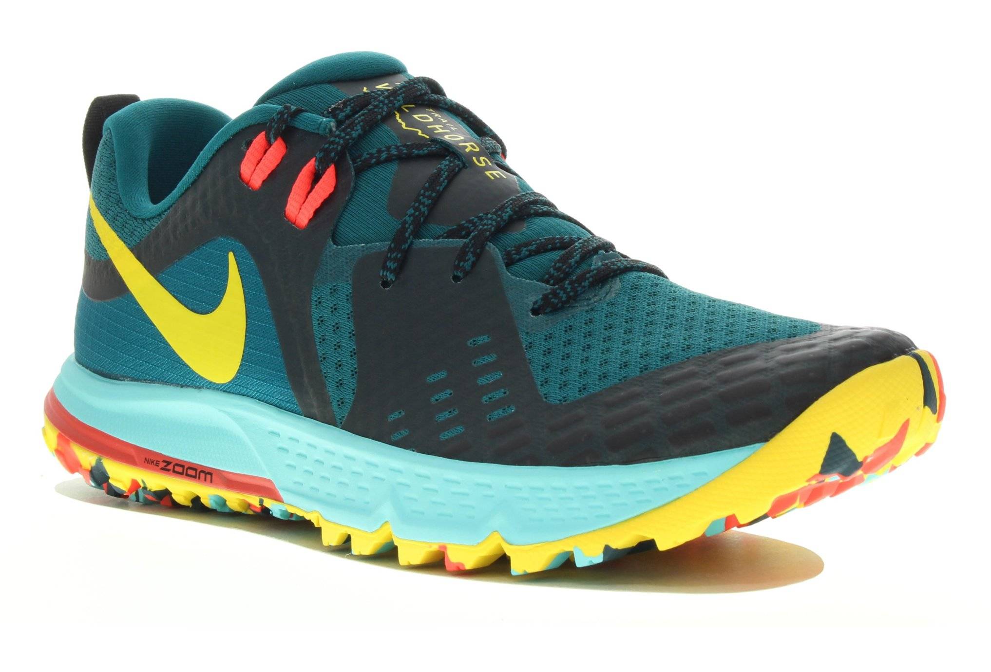 Nike Air Zoom Wildhorse 5 W 
