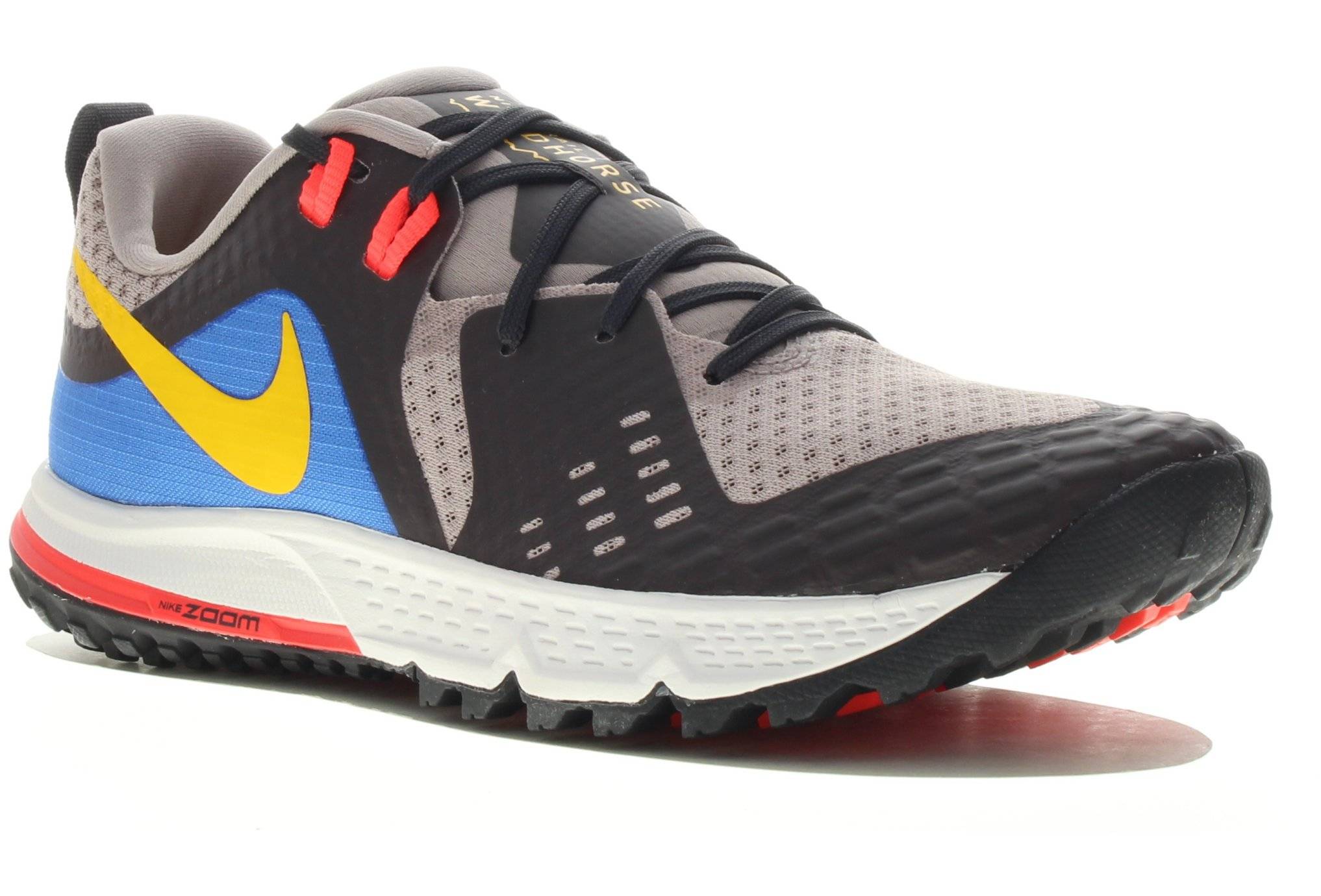 Nike Air Zoom Wildhorse 5 W 