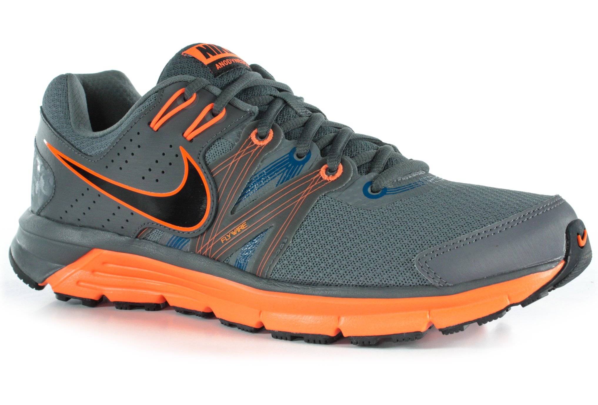 Nike Anodyne DS 2 M 