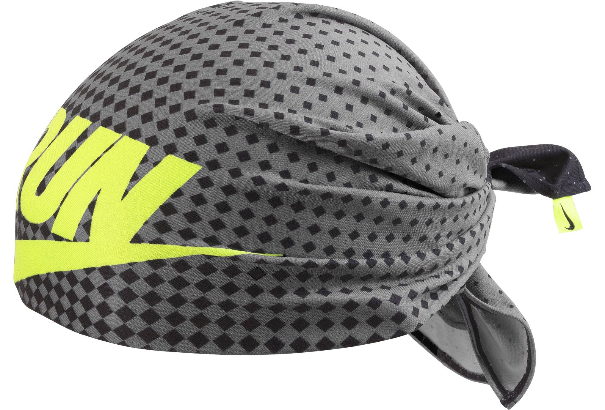 nike running bandana